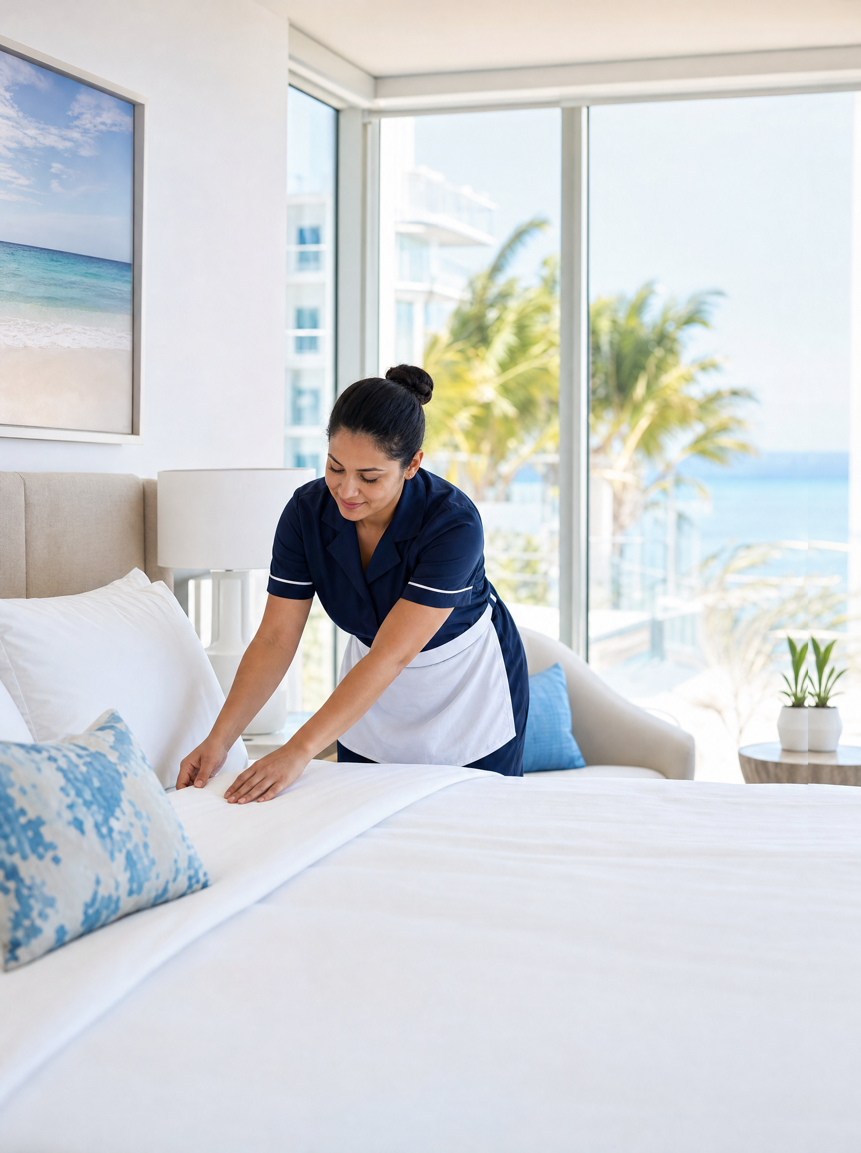 How to Hire a Reliable Airbnb Cleaner in Miami in 2026