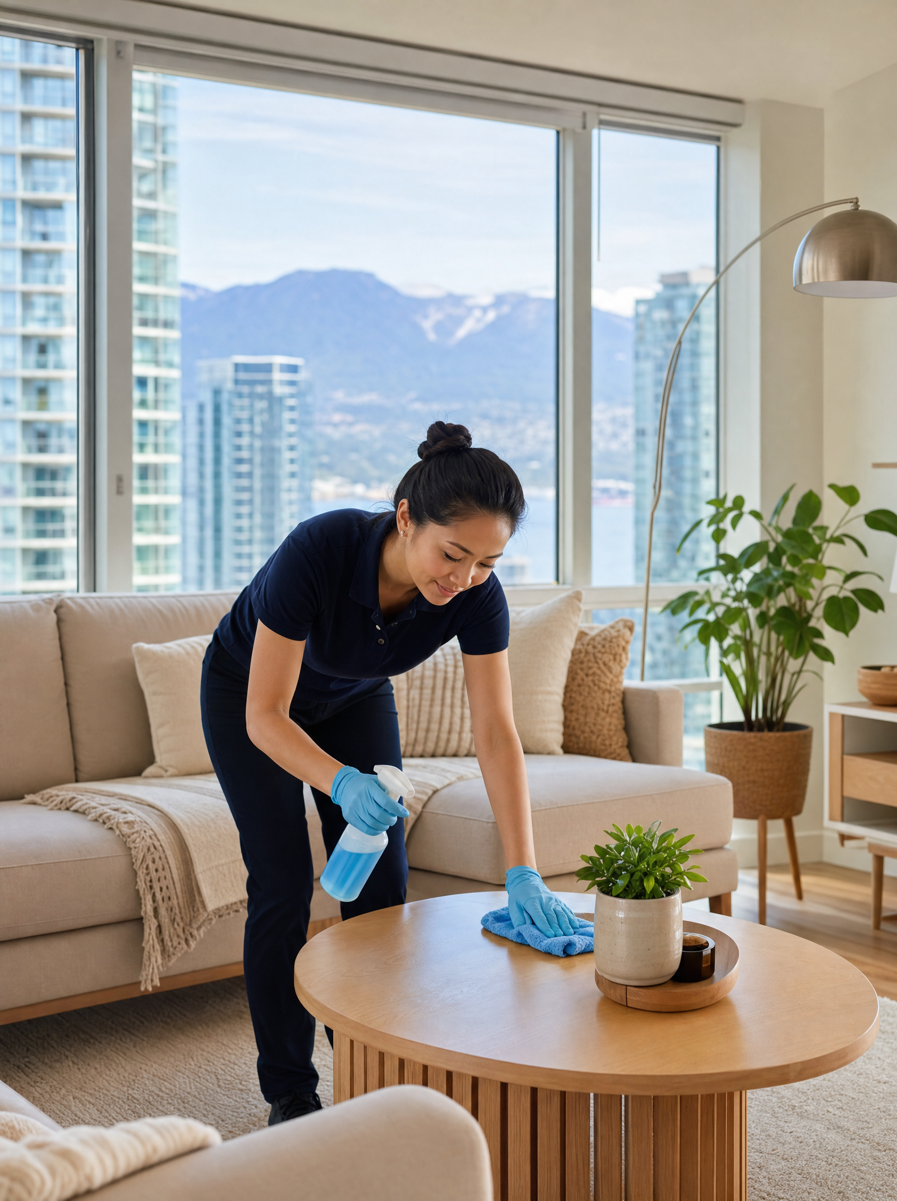 Vancouver Cleaning Industry News (September 2026): Wages Climb, Labour Tightens, STR Turnover Booms