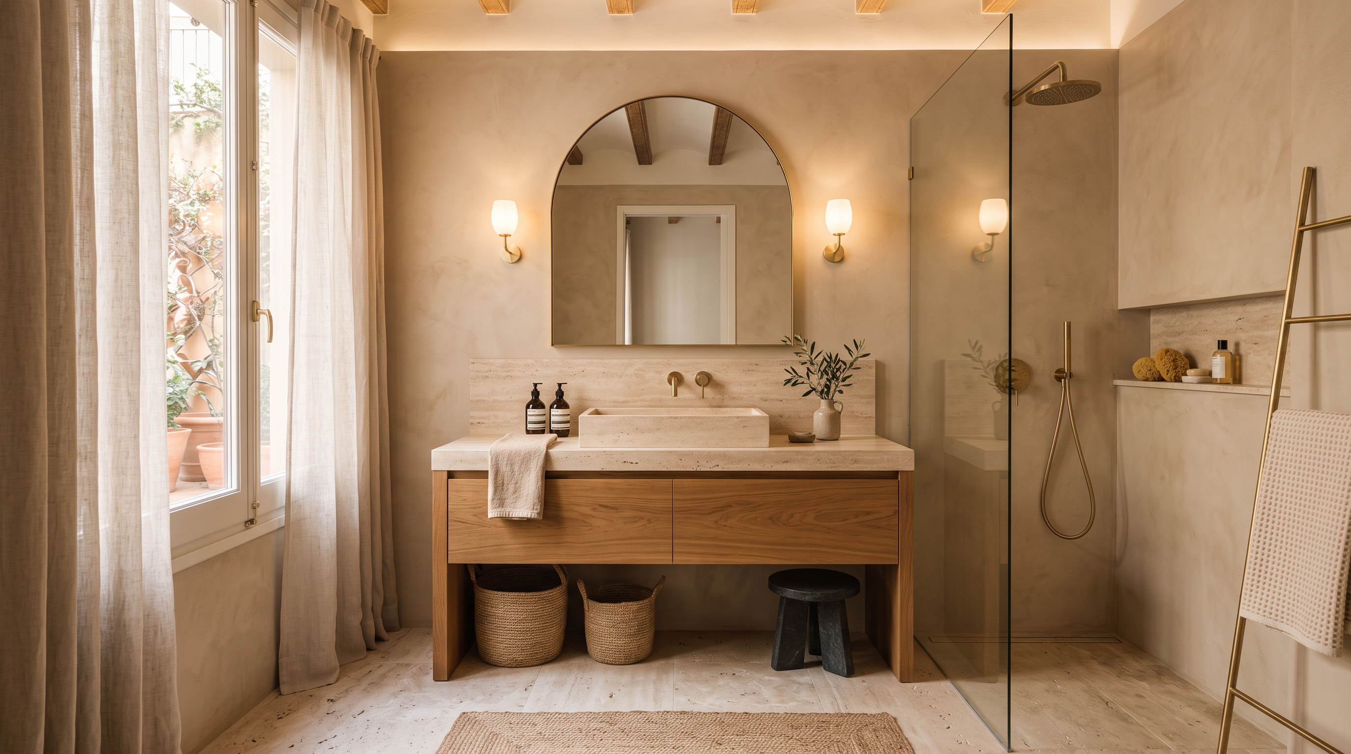 Proyecto en Gràcia — Espacio Nuevo