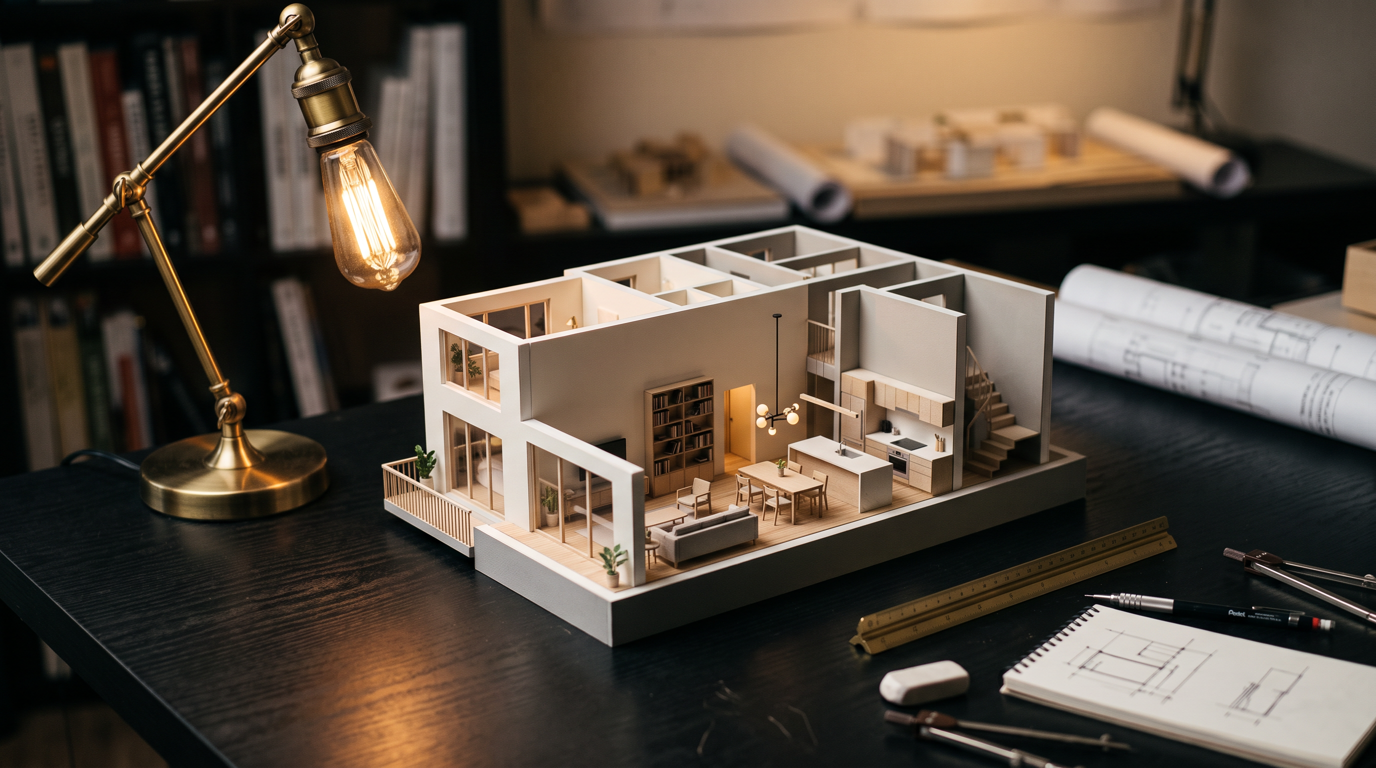 Estudio · Gràcia — Espacio Nuevo