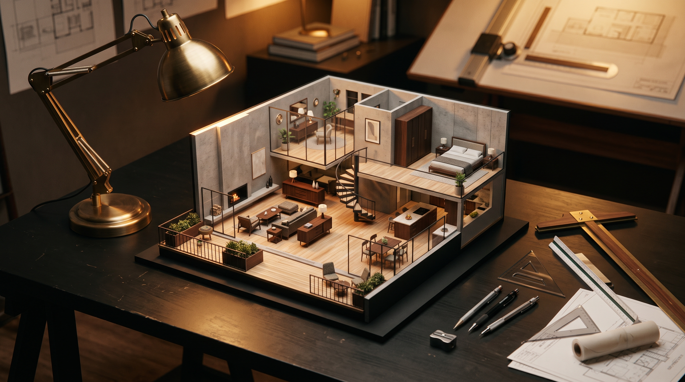Estudio · el Born — Espacio Nuevo