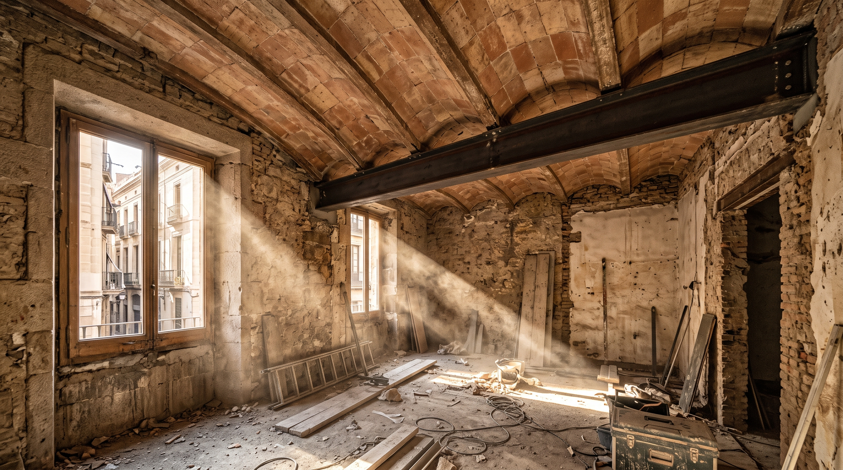 Estudio · Les Corts — Espacio Nuevo
