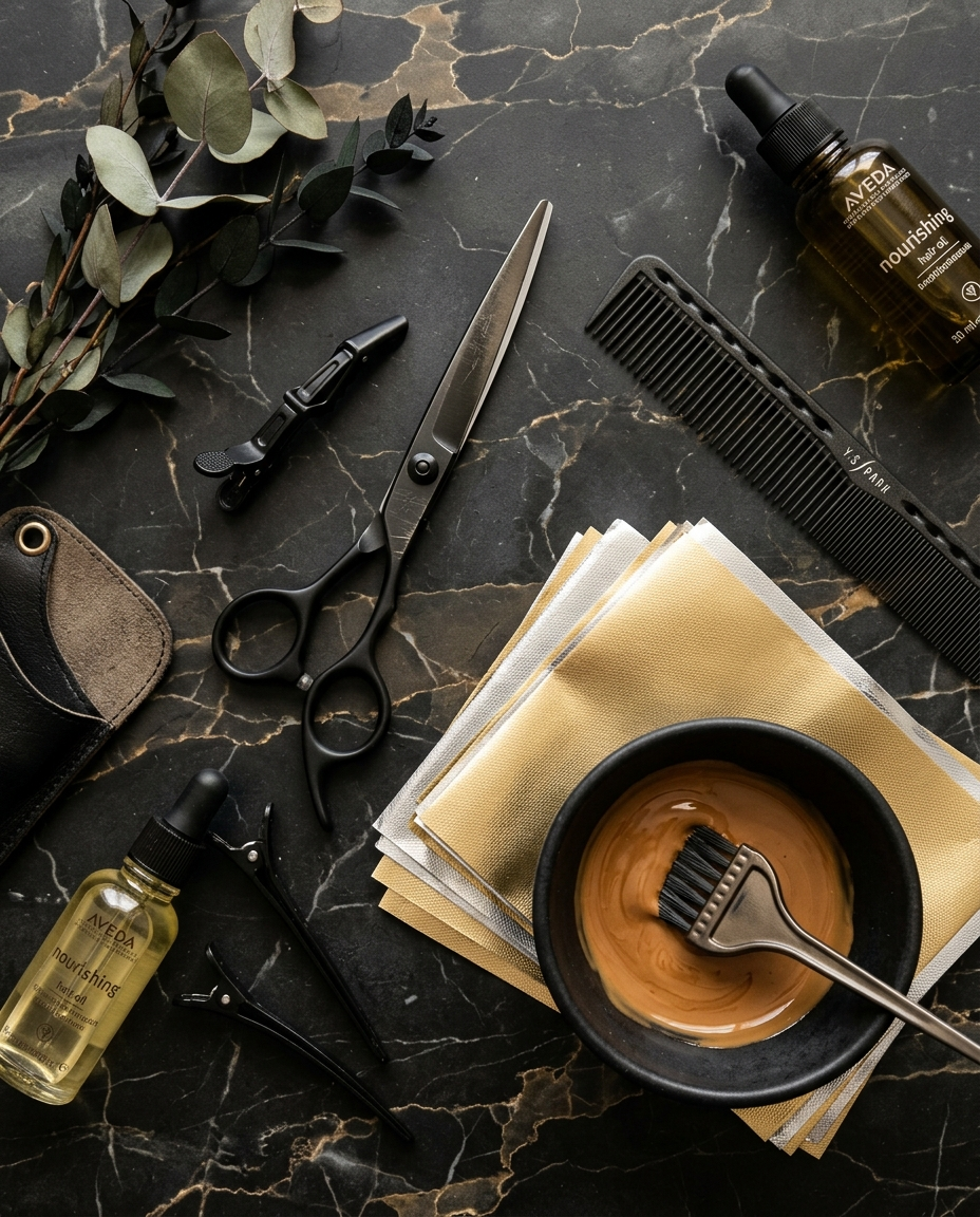 Styling tools