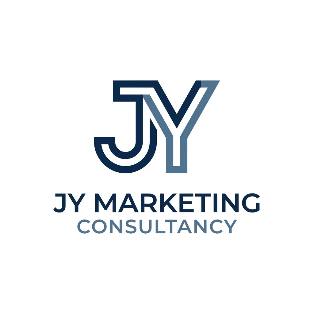 JY Marketing Consultancy logo