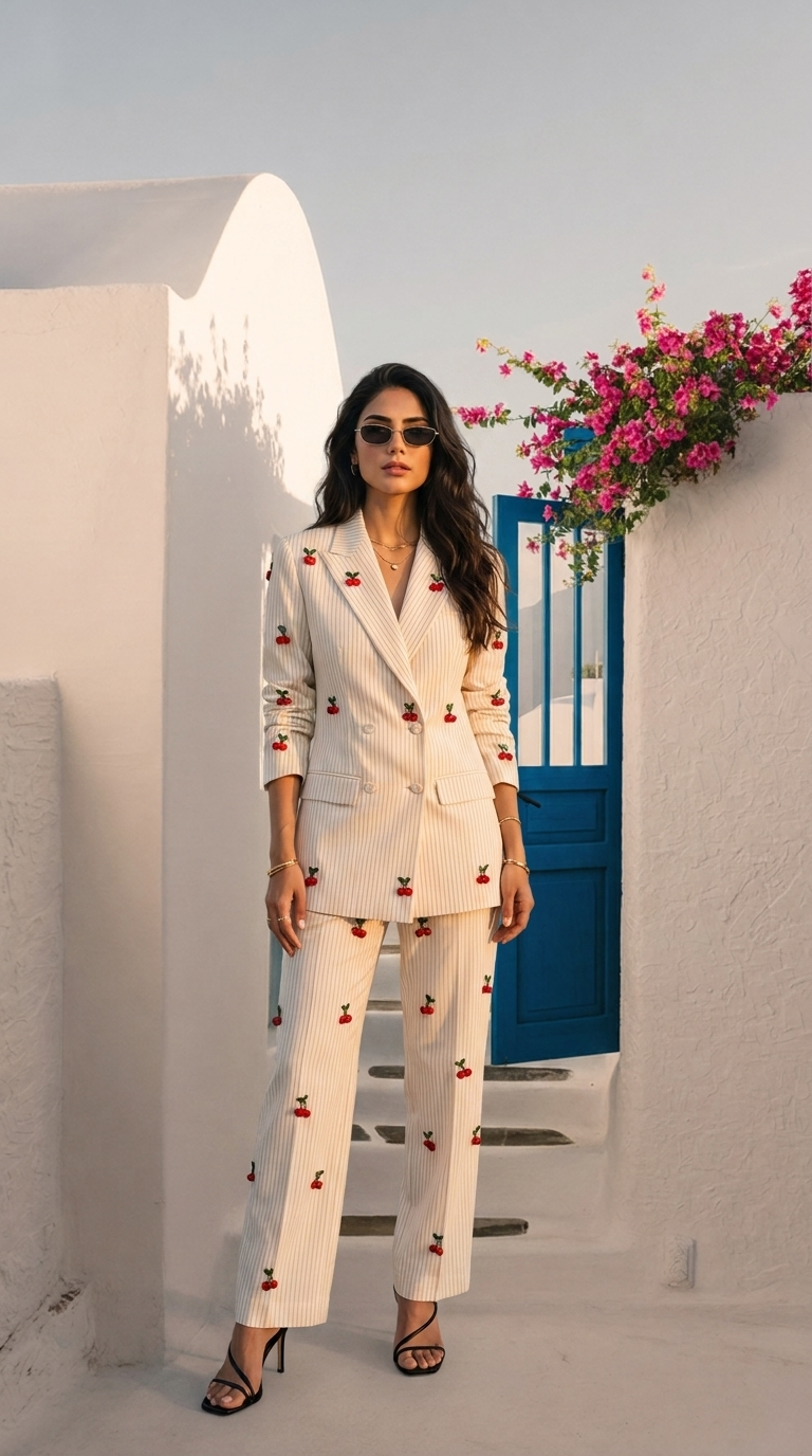 Shirts and separates