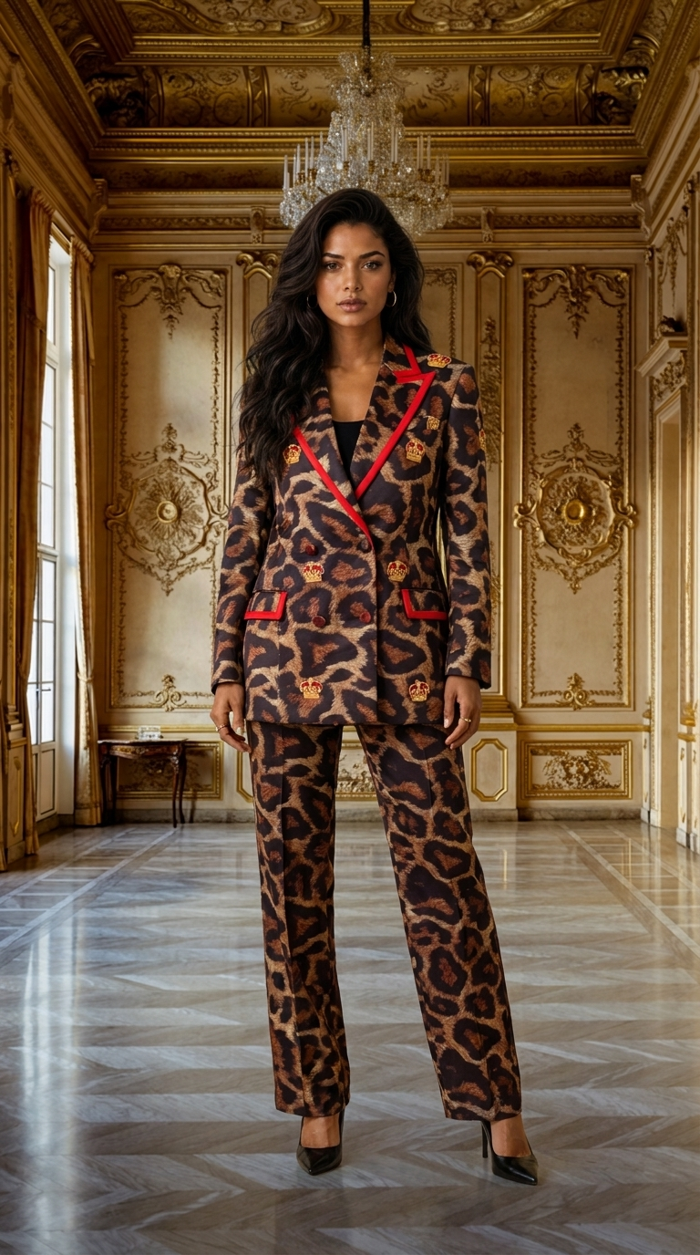 Occasion wear