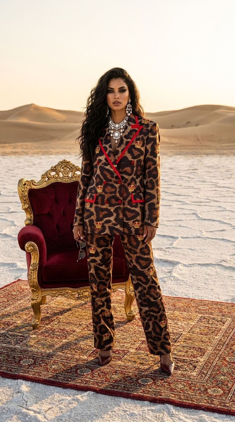 You Are The Muse &mdash; DIFC Dubai