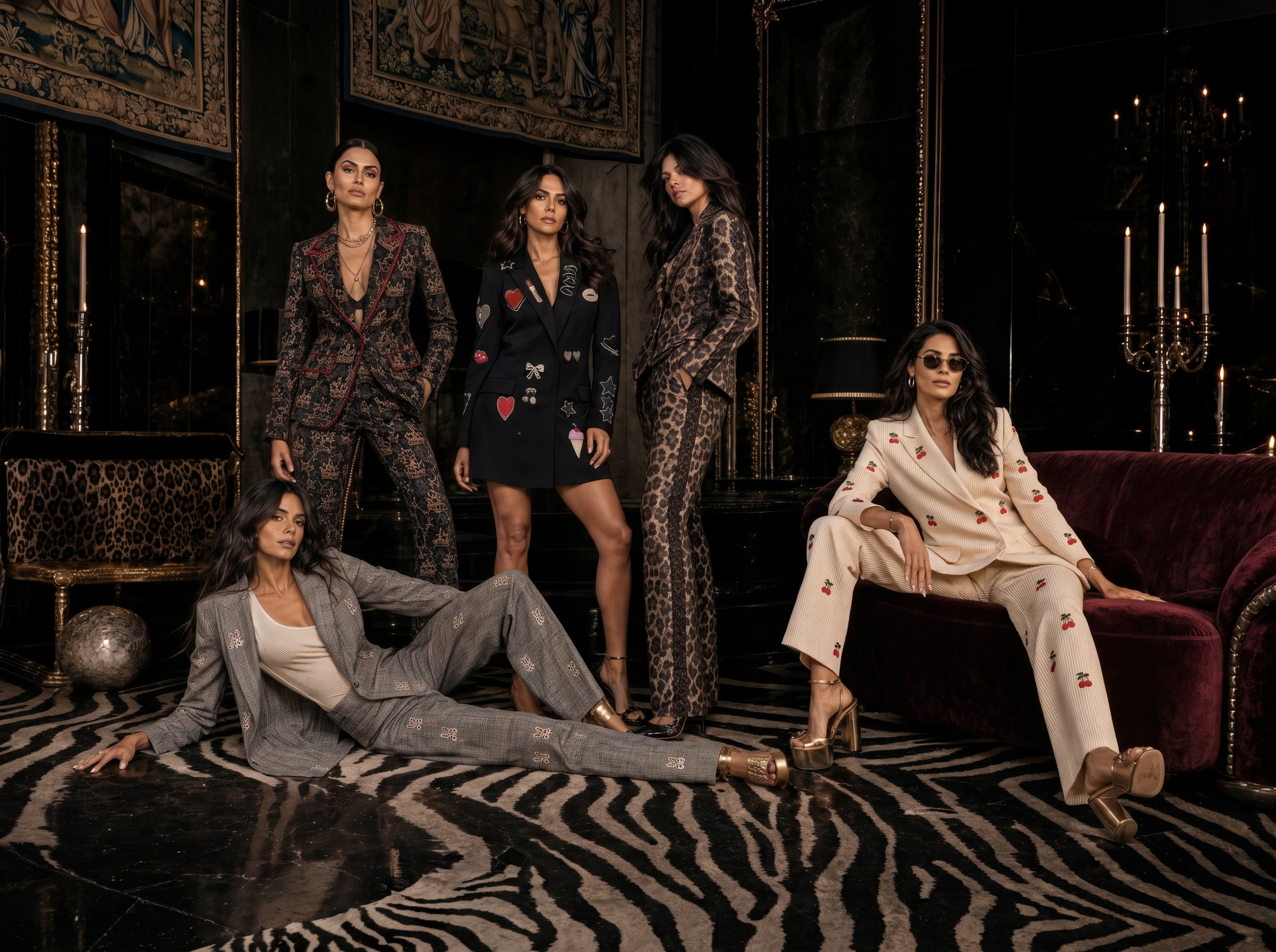 I love NEAT &mdash; the collection group