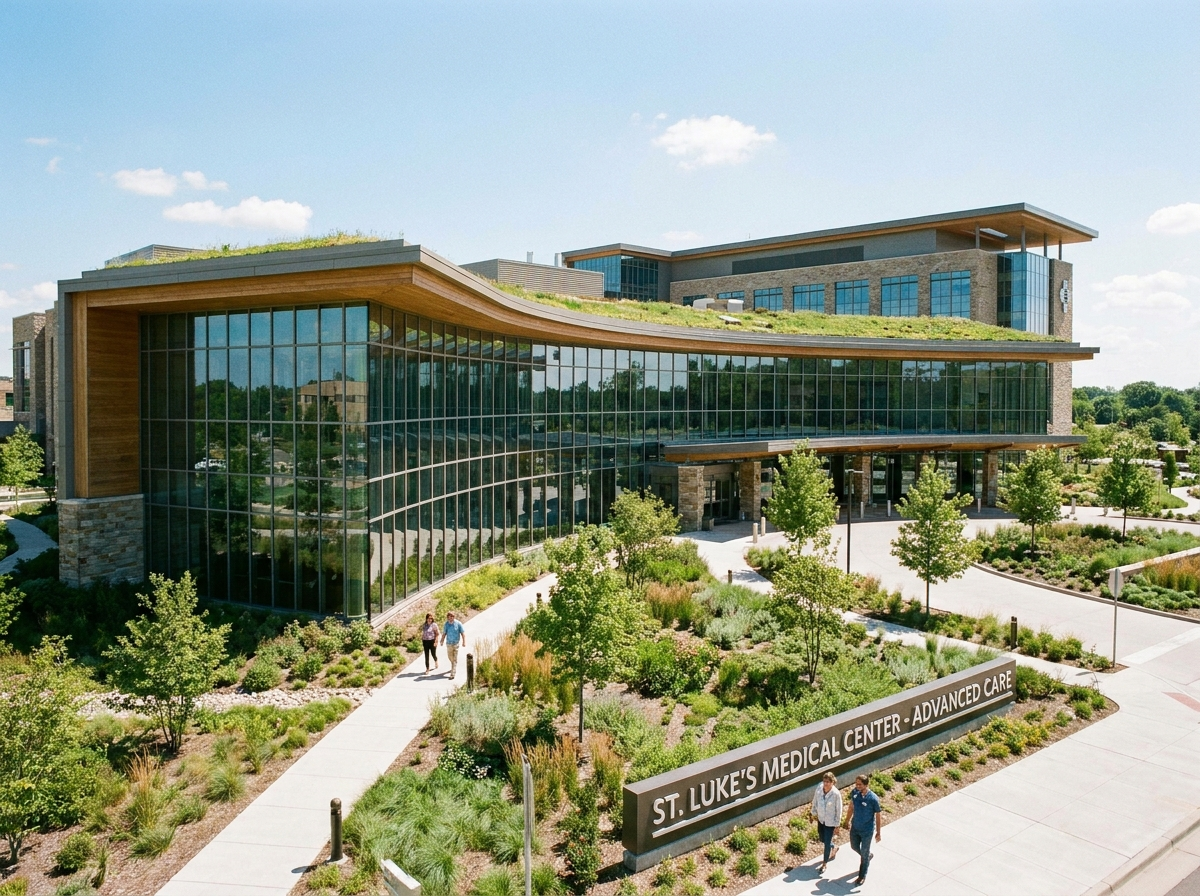 Healthcare facility
