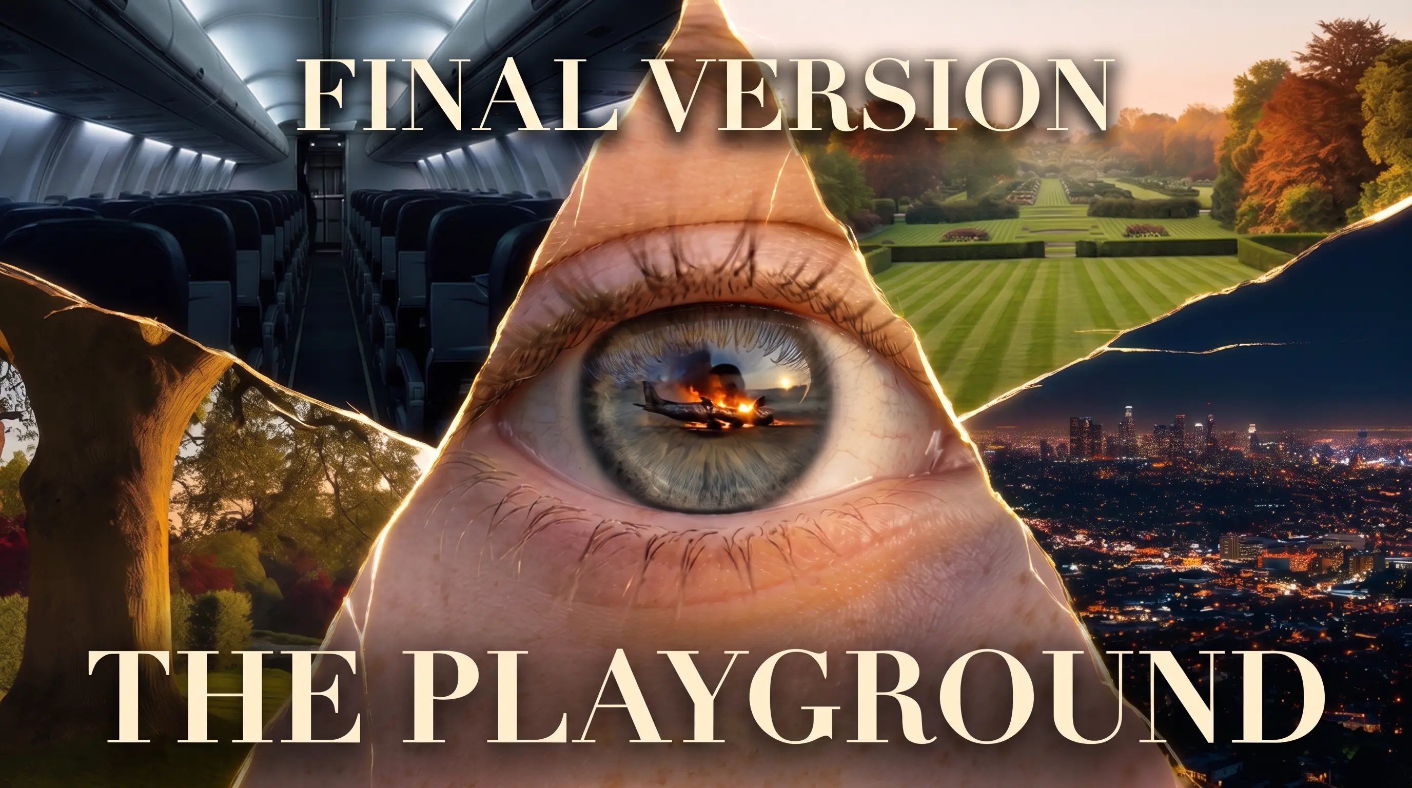 THE PLAYGROUND