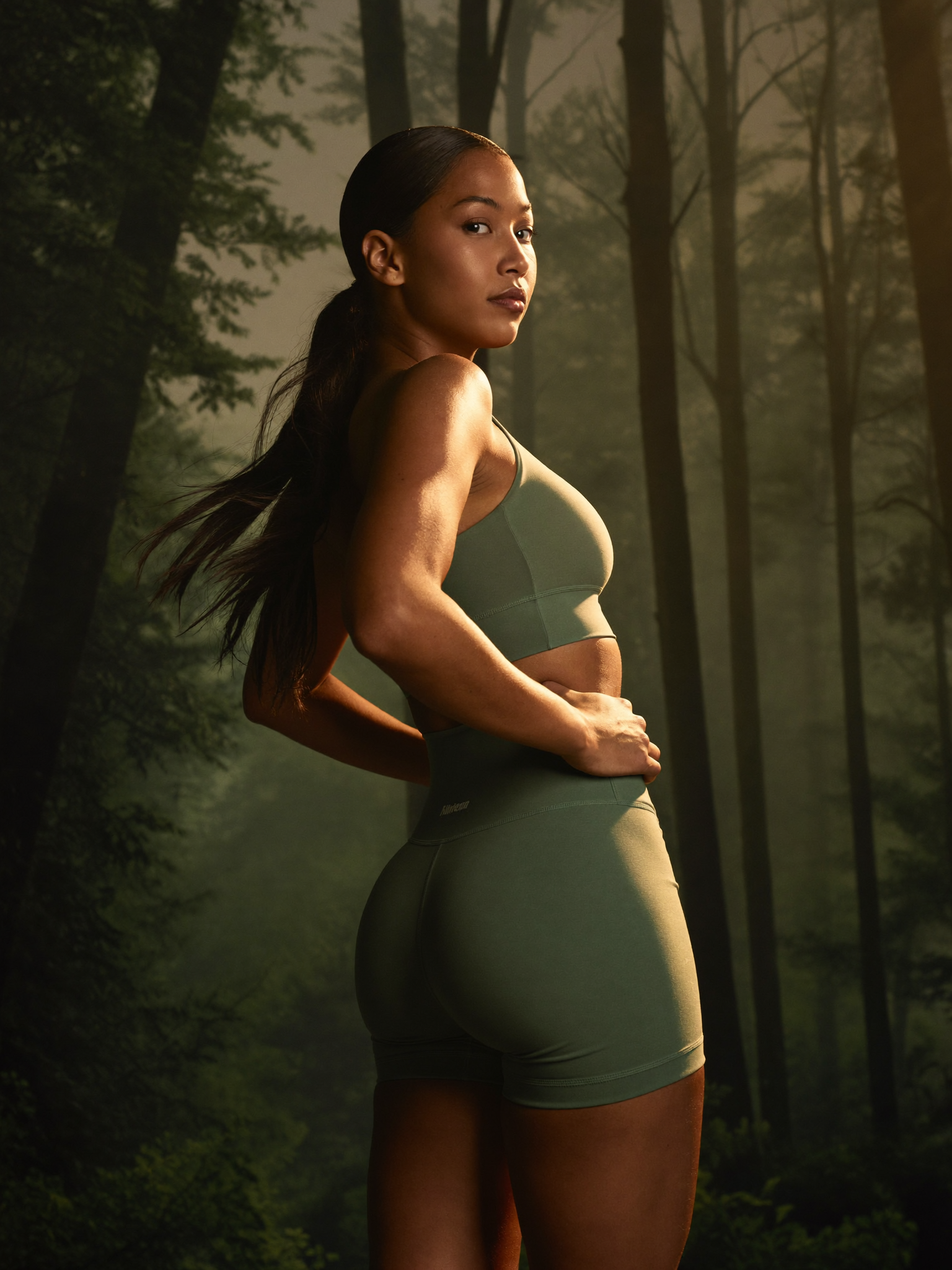 Elena — nutrition coach