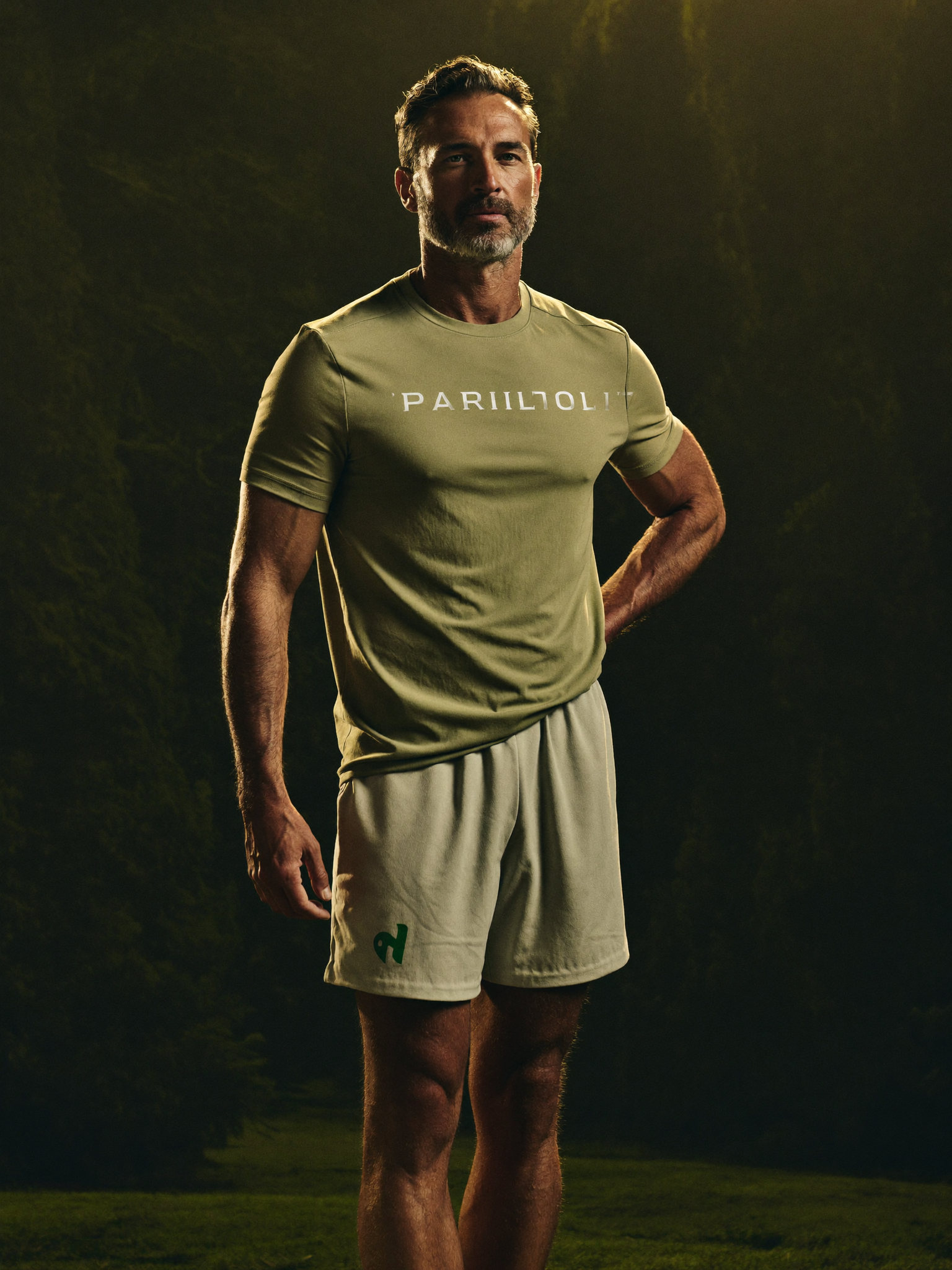 David — recovery and active aging coach