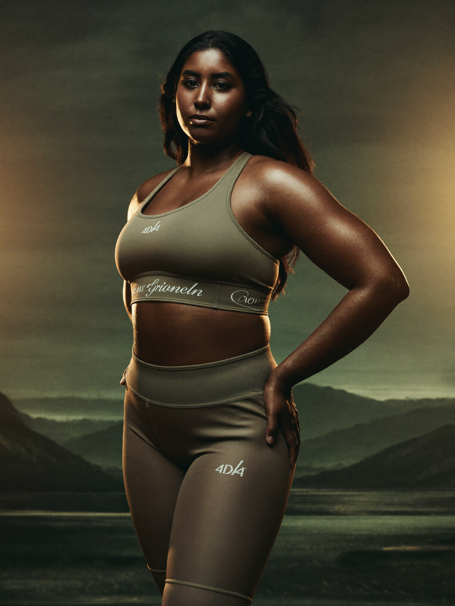 Priya — movement and mobility coach