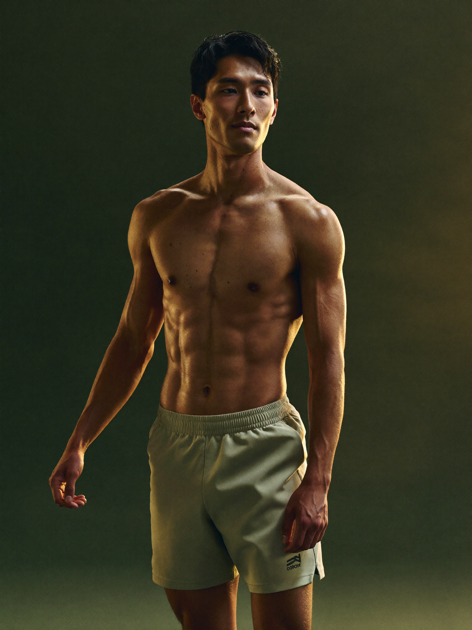 Kenji — stress and mindset coach