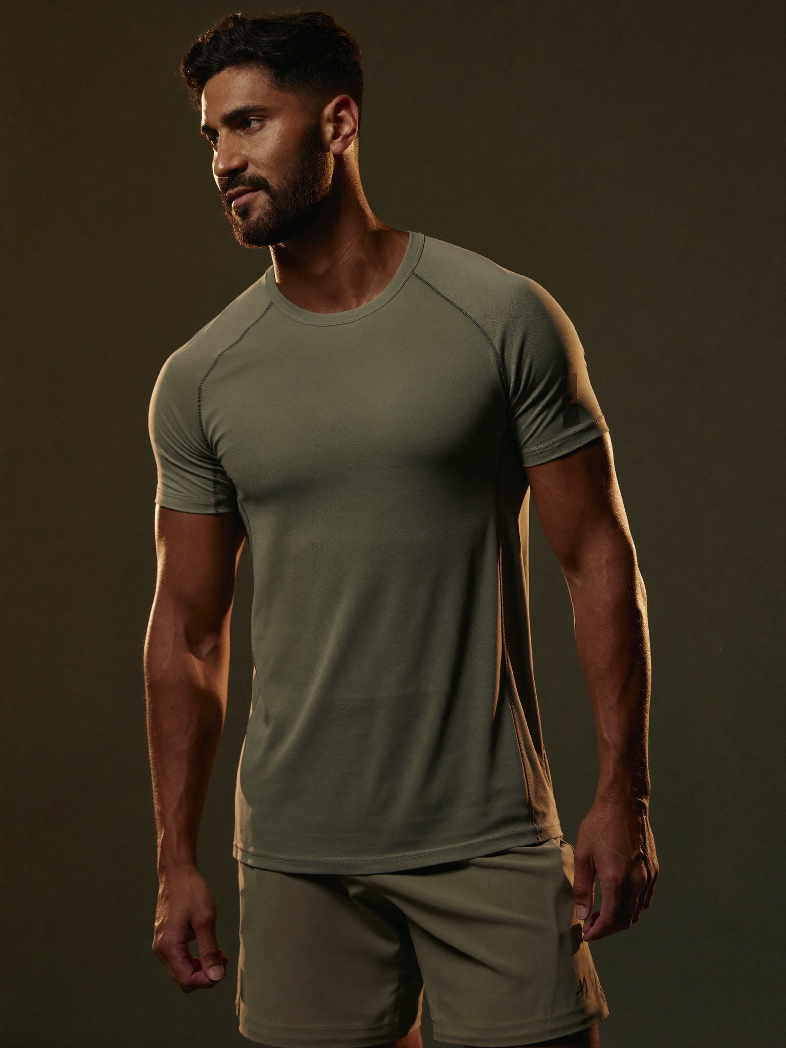 Yusuf — conditioning and power coach