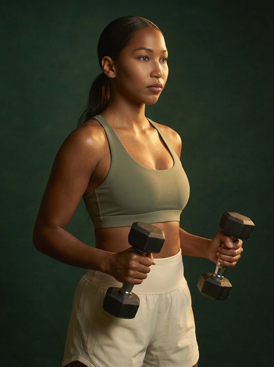 Elena — Active Aging coach
