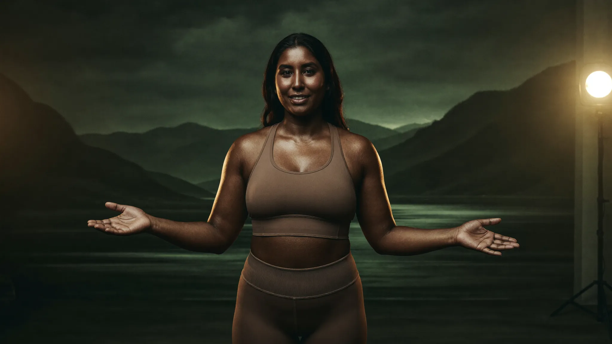 Priya introduces Street TLT