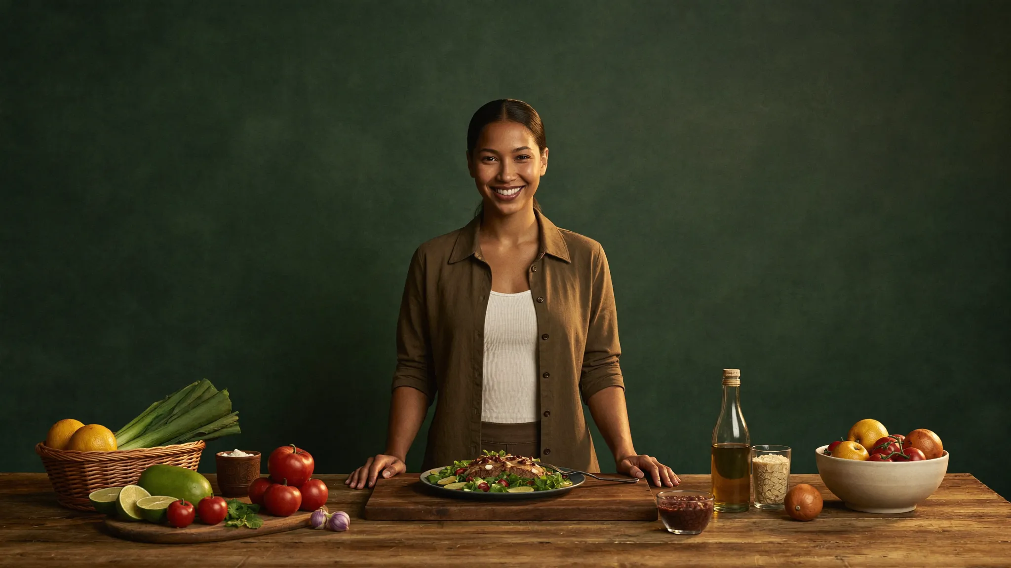 Elena covers nutrition and tracking