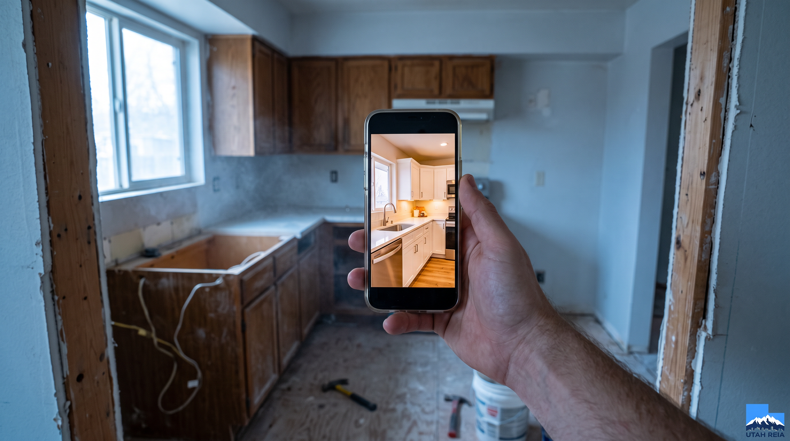 From Helpful Tool to Hidden Risk: Why AI Listing Photos Are Backfiring Now