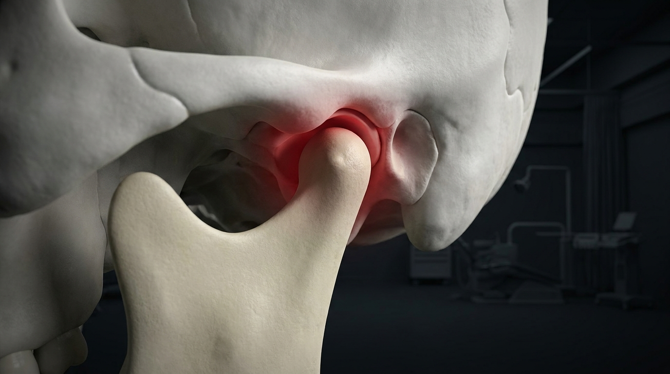 TMJ Surgery: When It's Actually Needed