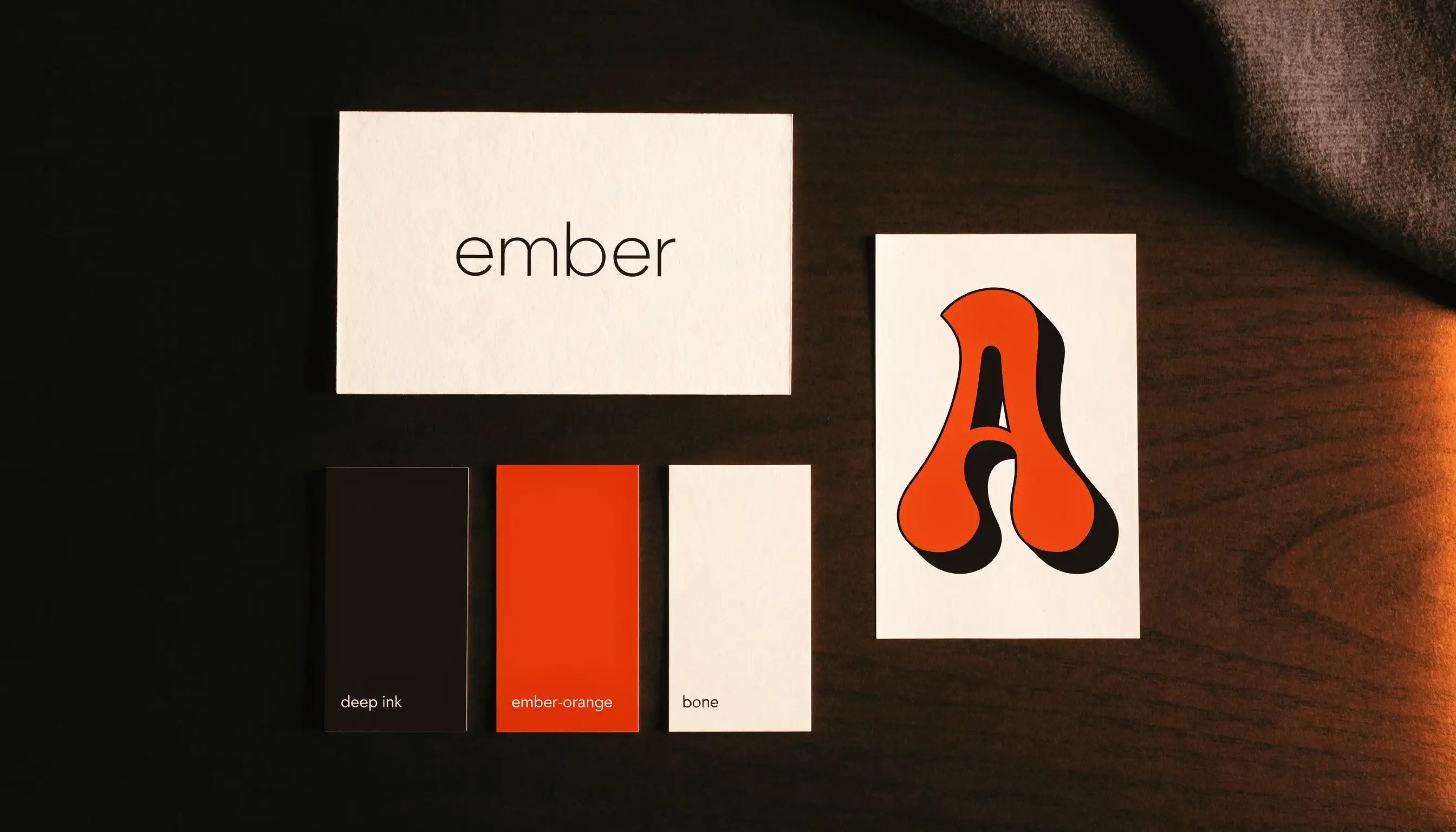 The Premium Look on a Startup Budget: Branding That Punches Up