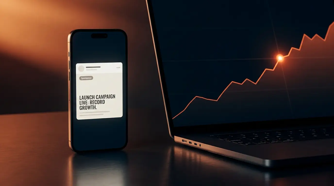 Your First Meta Ad Campaign for an Online Store: Step-by-Step
