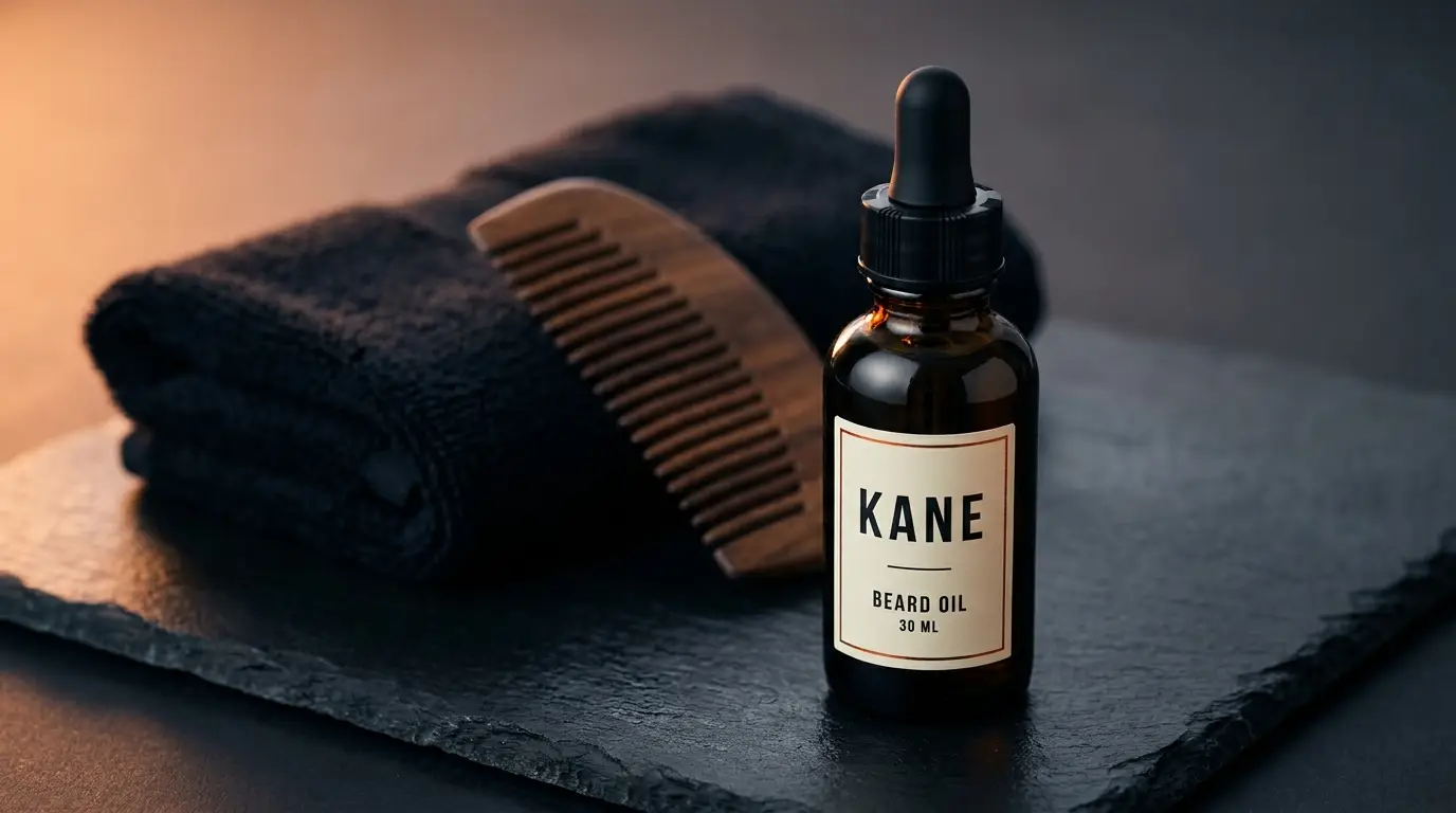 Men's Grooming in Pakistan: The Market Nobody Is Building For Properly