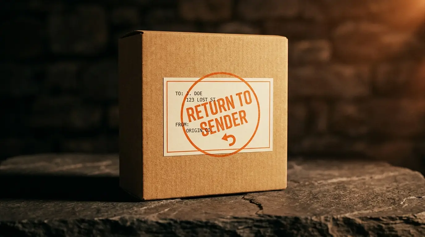 RTO in Pakistan: How to Cut Courier Returns Before They Eat Your Margin