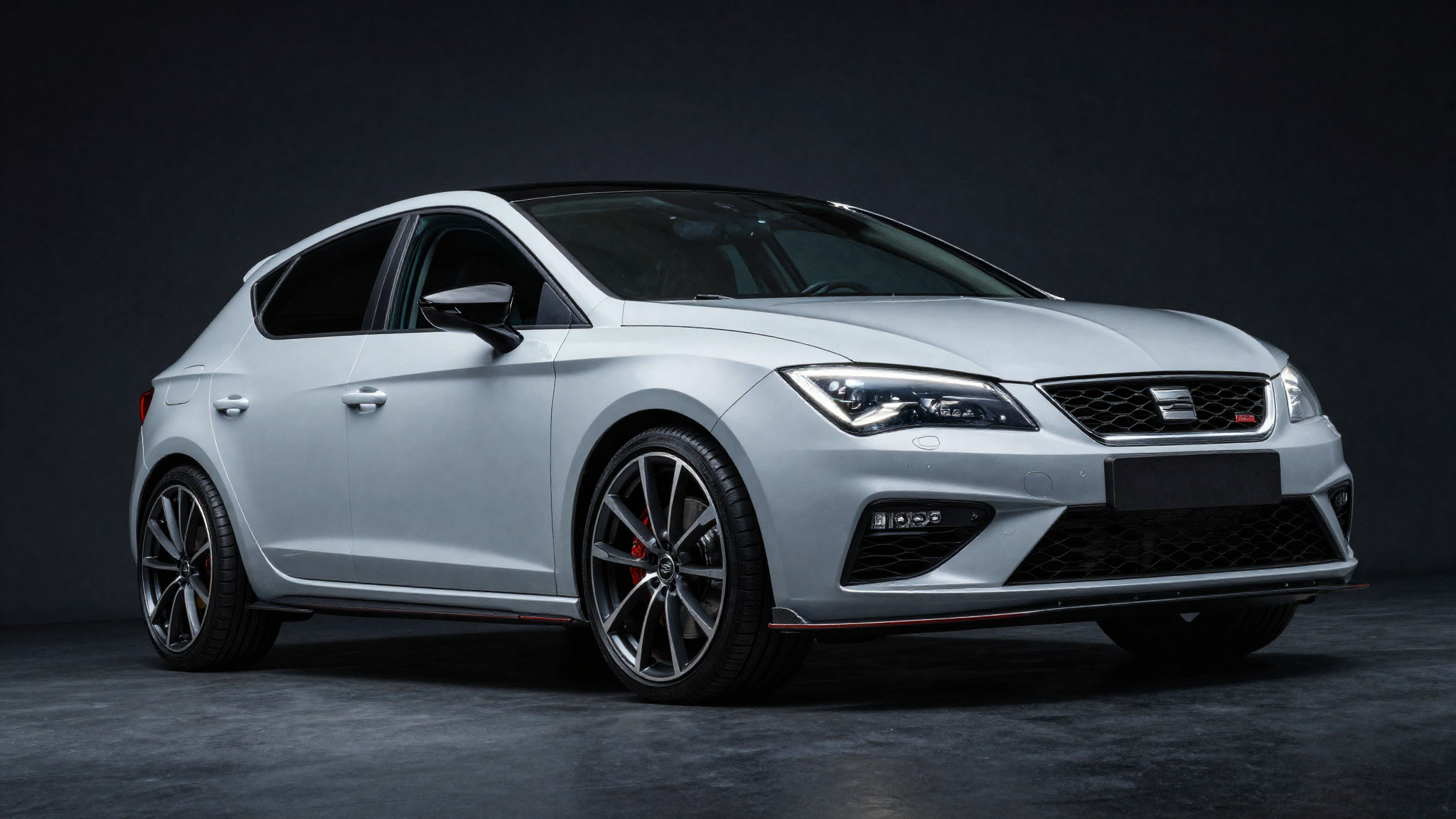 Chiptuning SEAT – Chiptuning Vergelijker