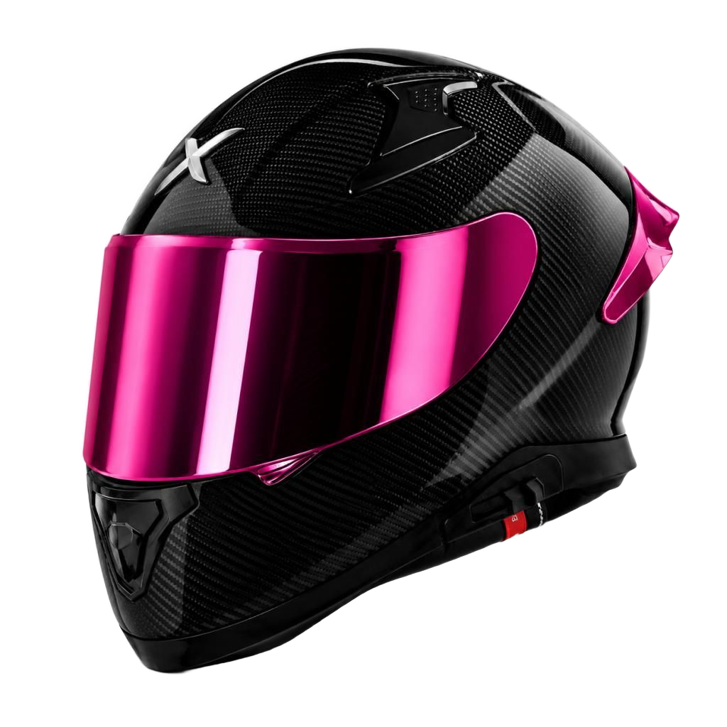 SHOEI GLAMSTER 06 NEIGHBORHOOD X DSC Integralhelm