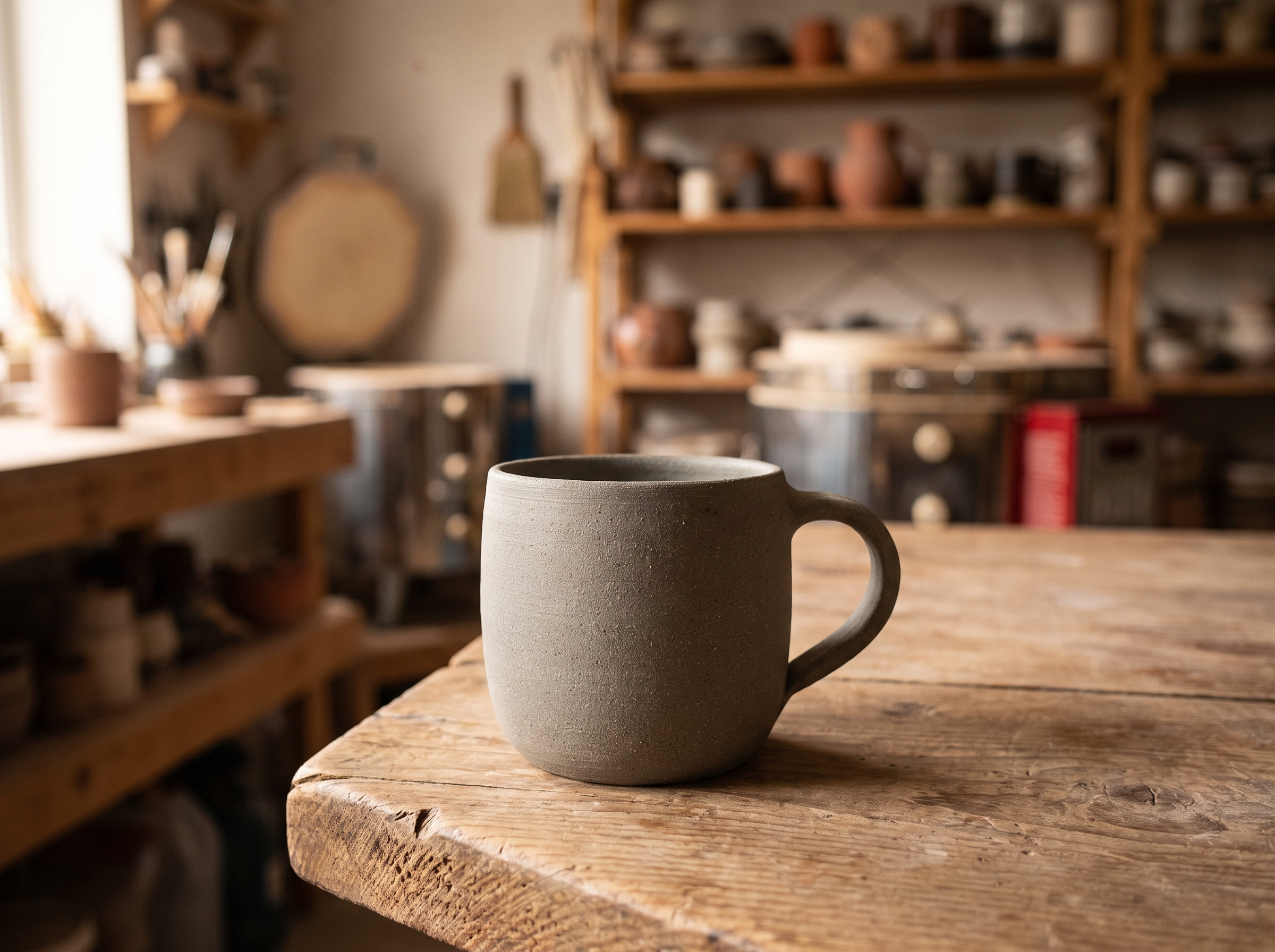 Kit 1 Tazas