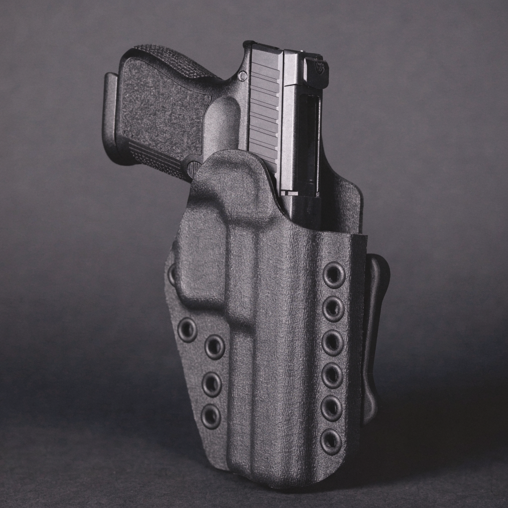 Kydex OWB Holster