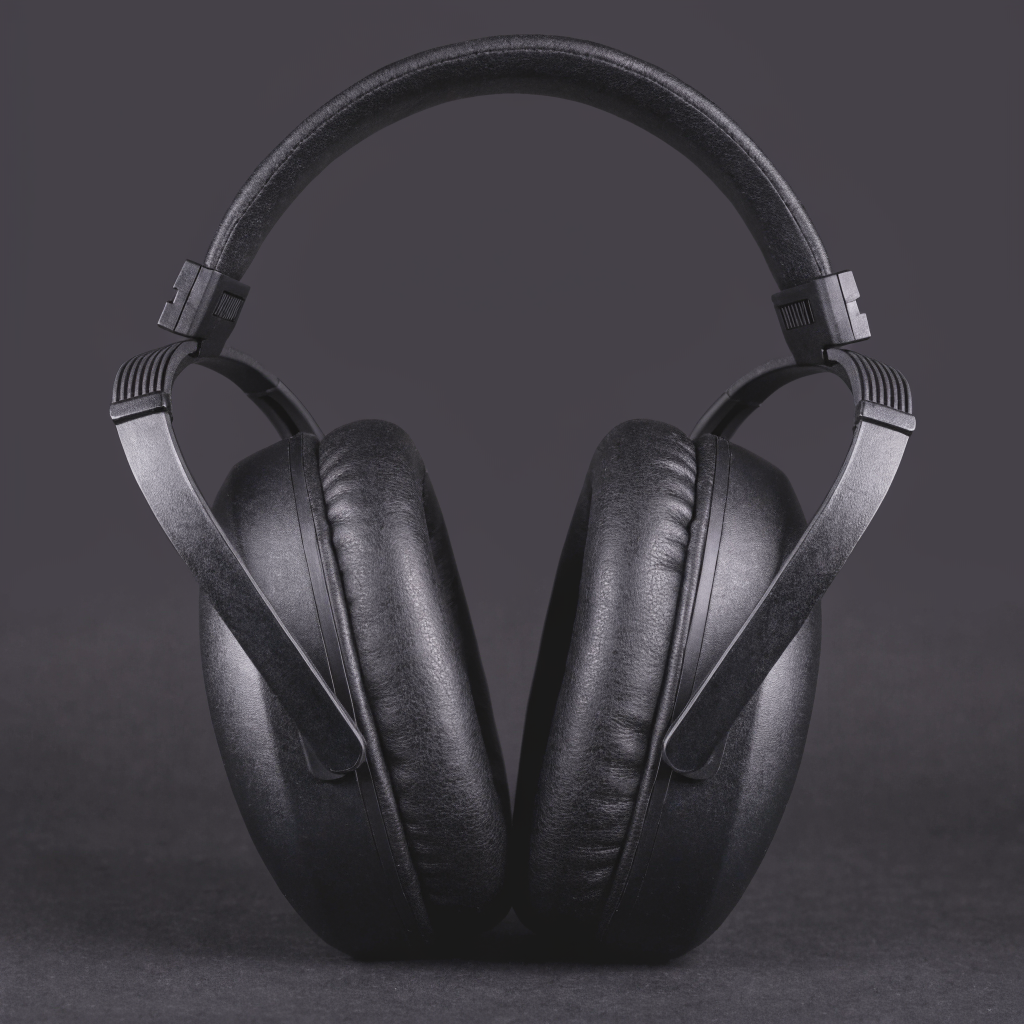 Electronic Ear Protection