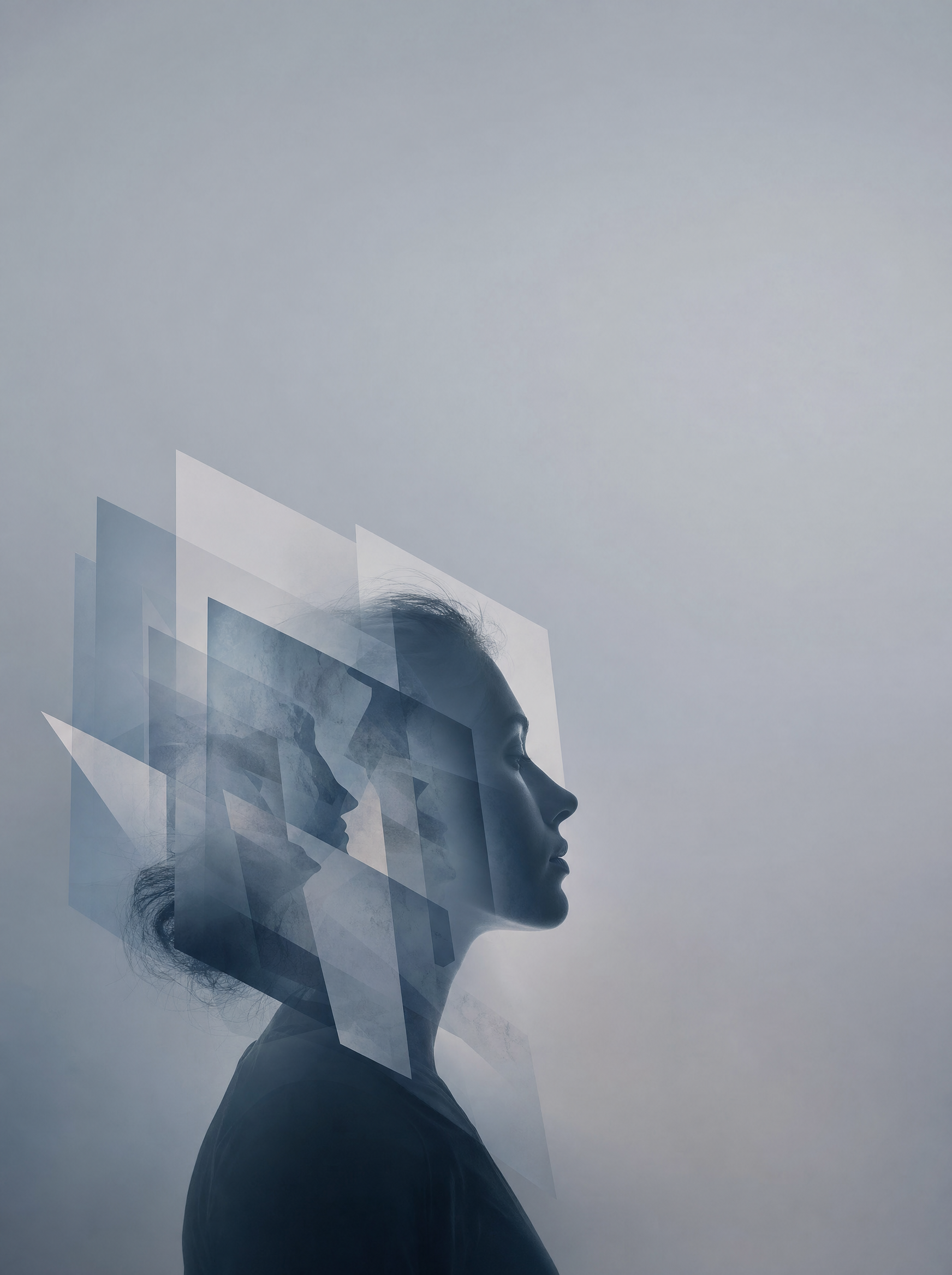 Concept evaluare disociere