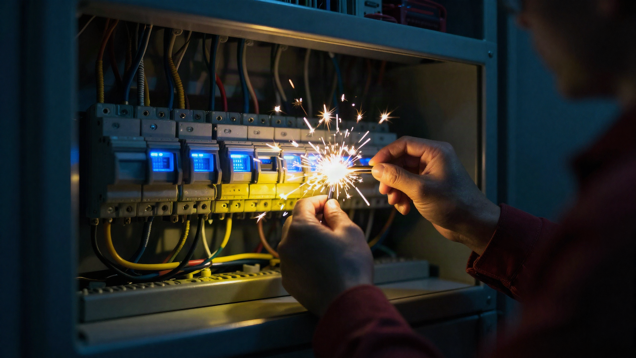 Servicios eléctricos