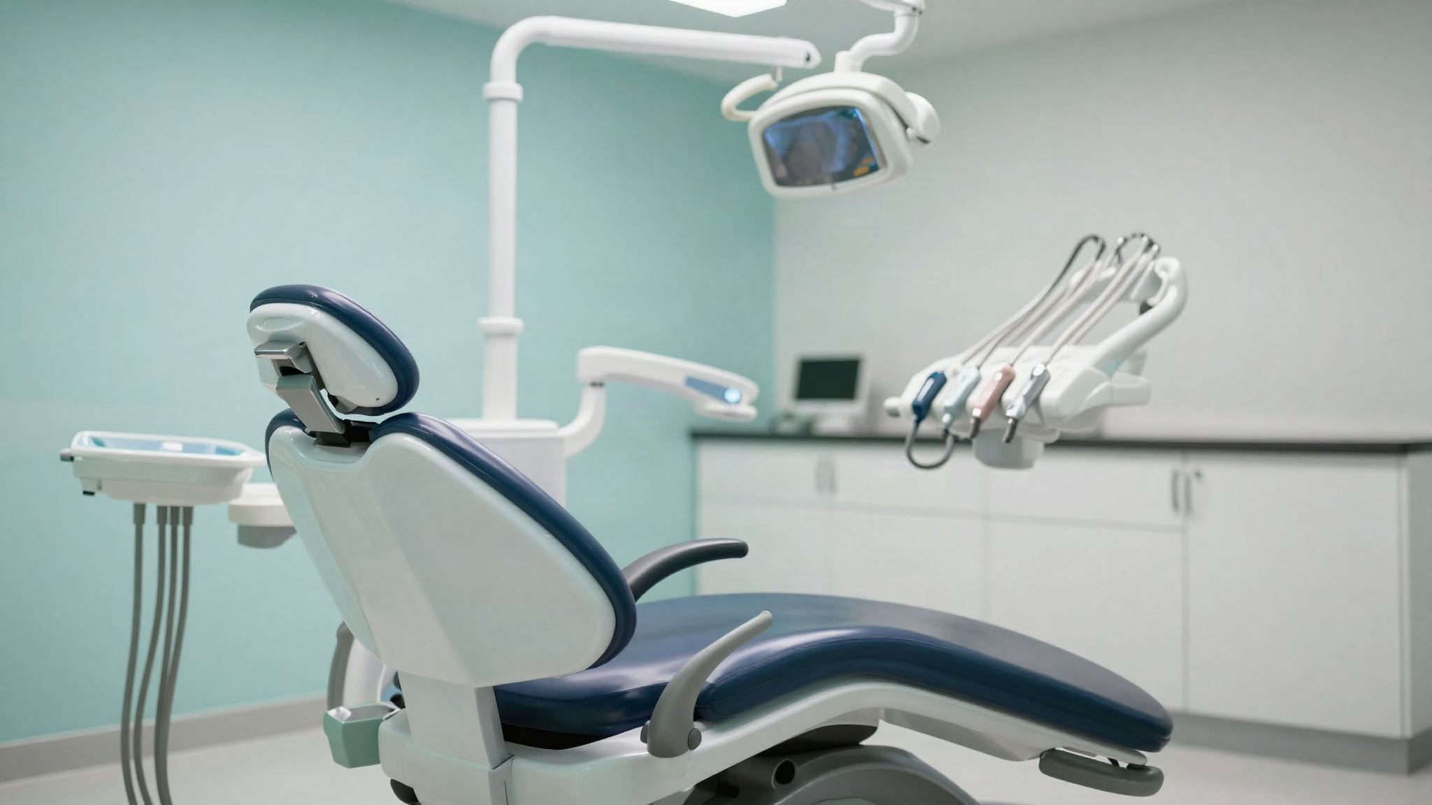 Clínica dental