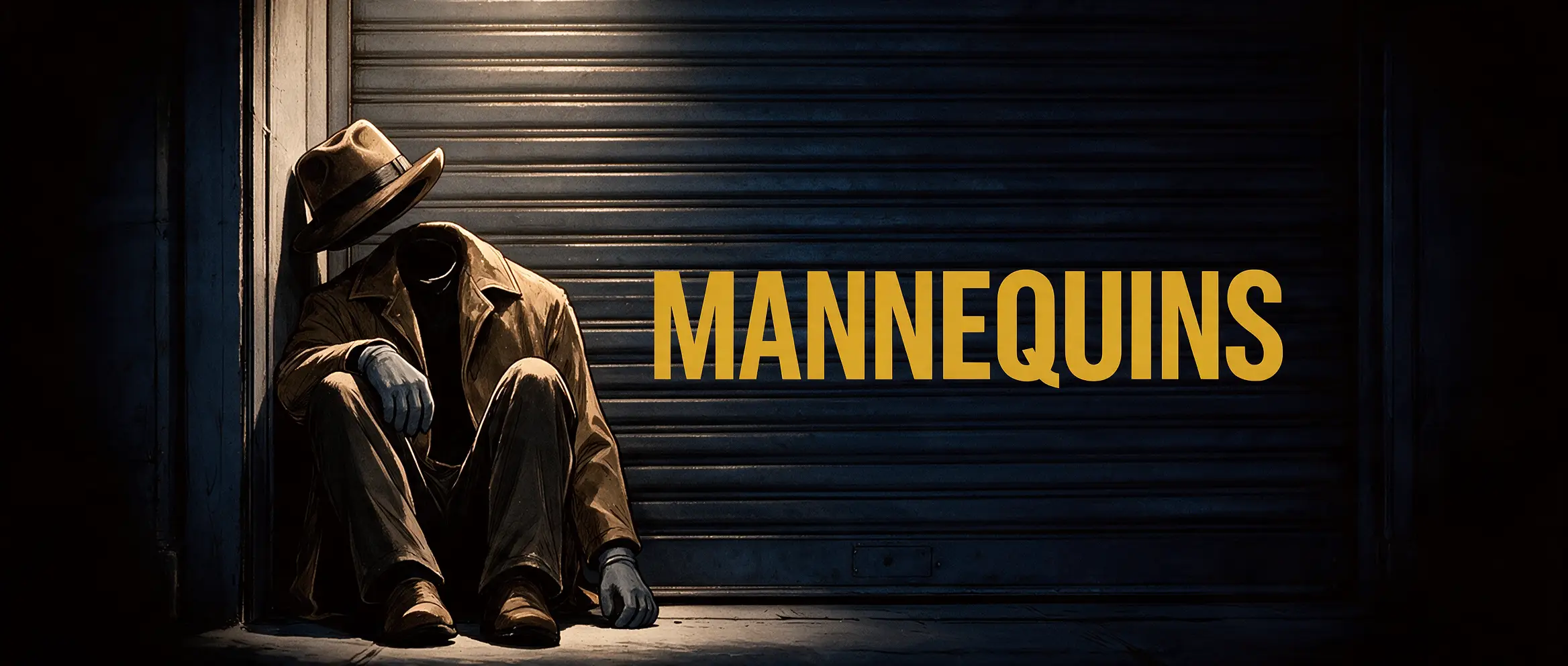 Mannequins