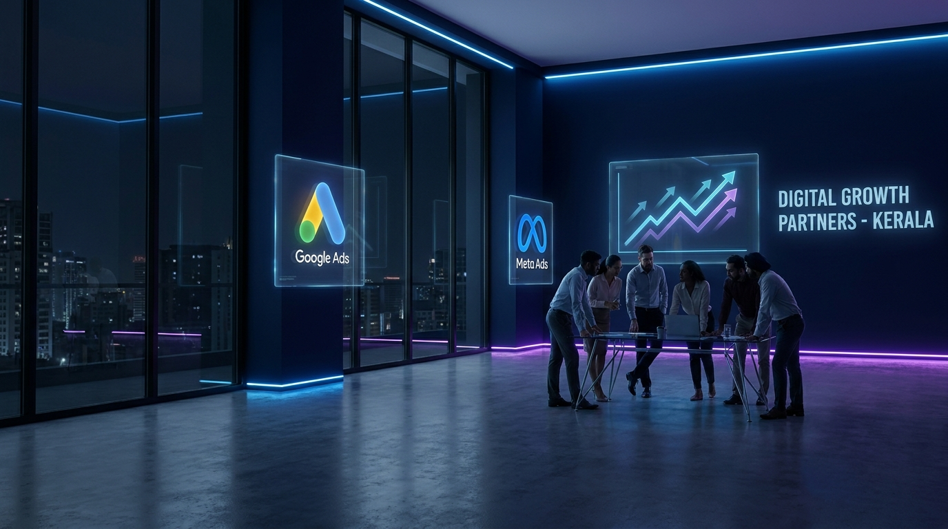 Digital Marketing Agency