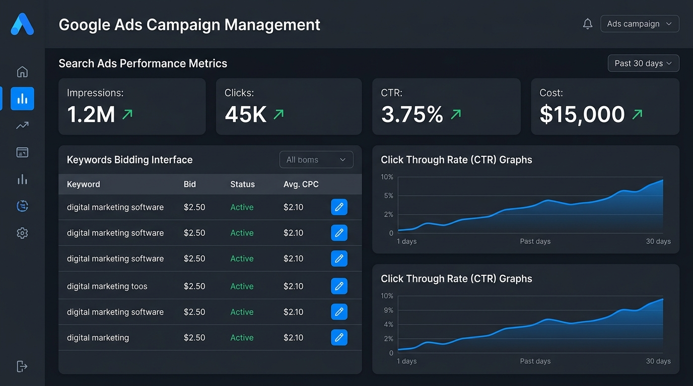 Google Ads