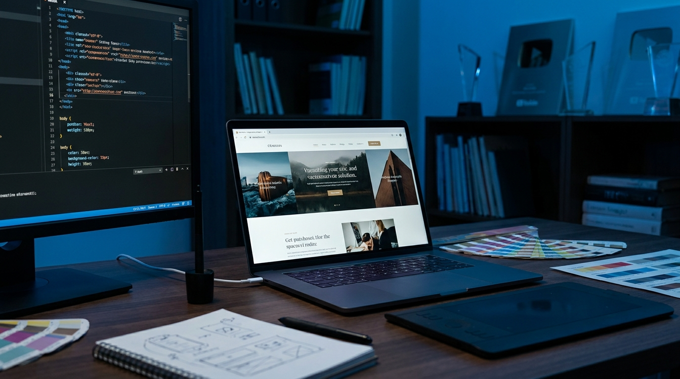 Website Creation