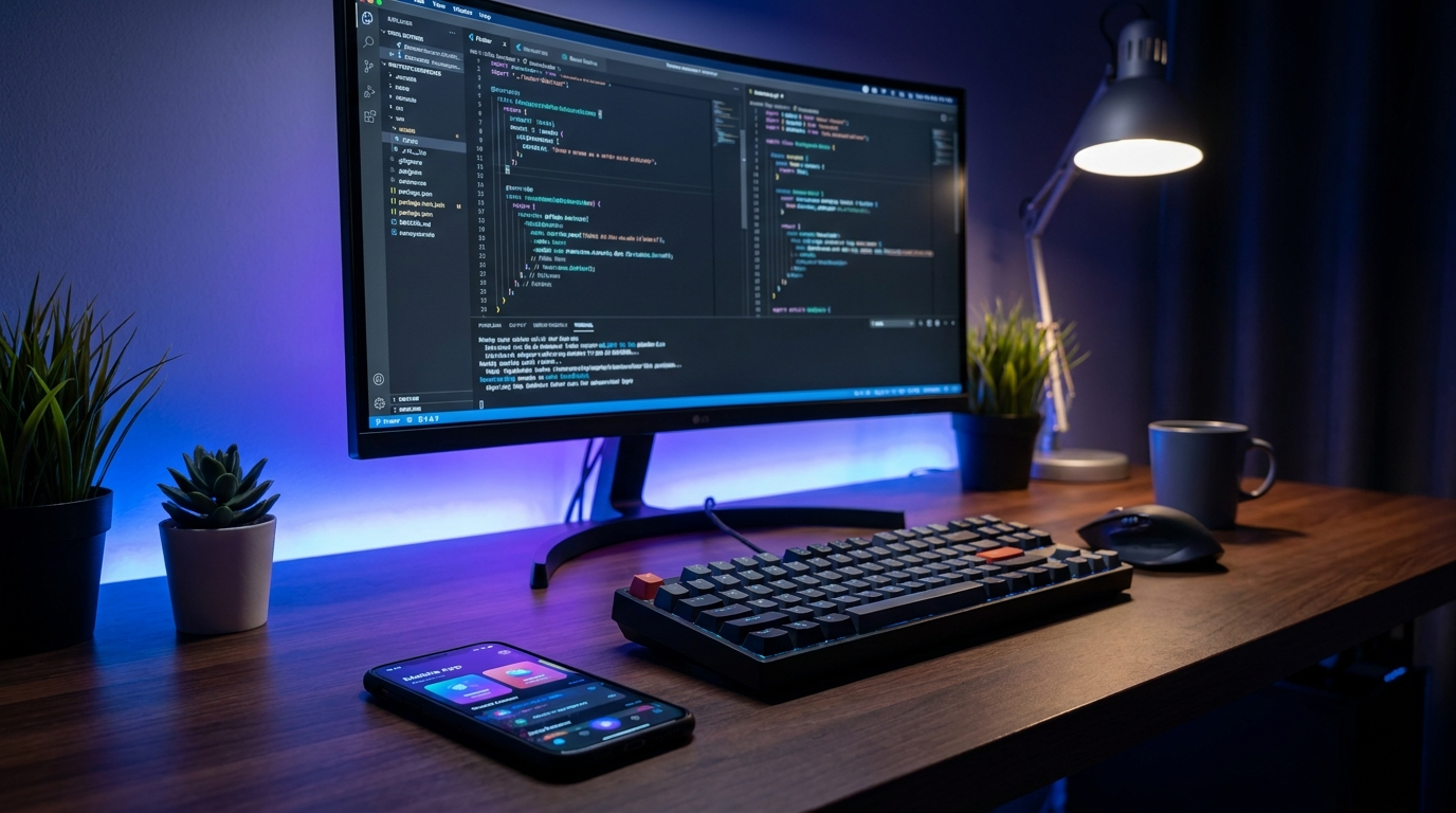 Mobile Applications