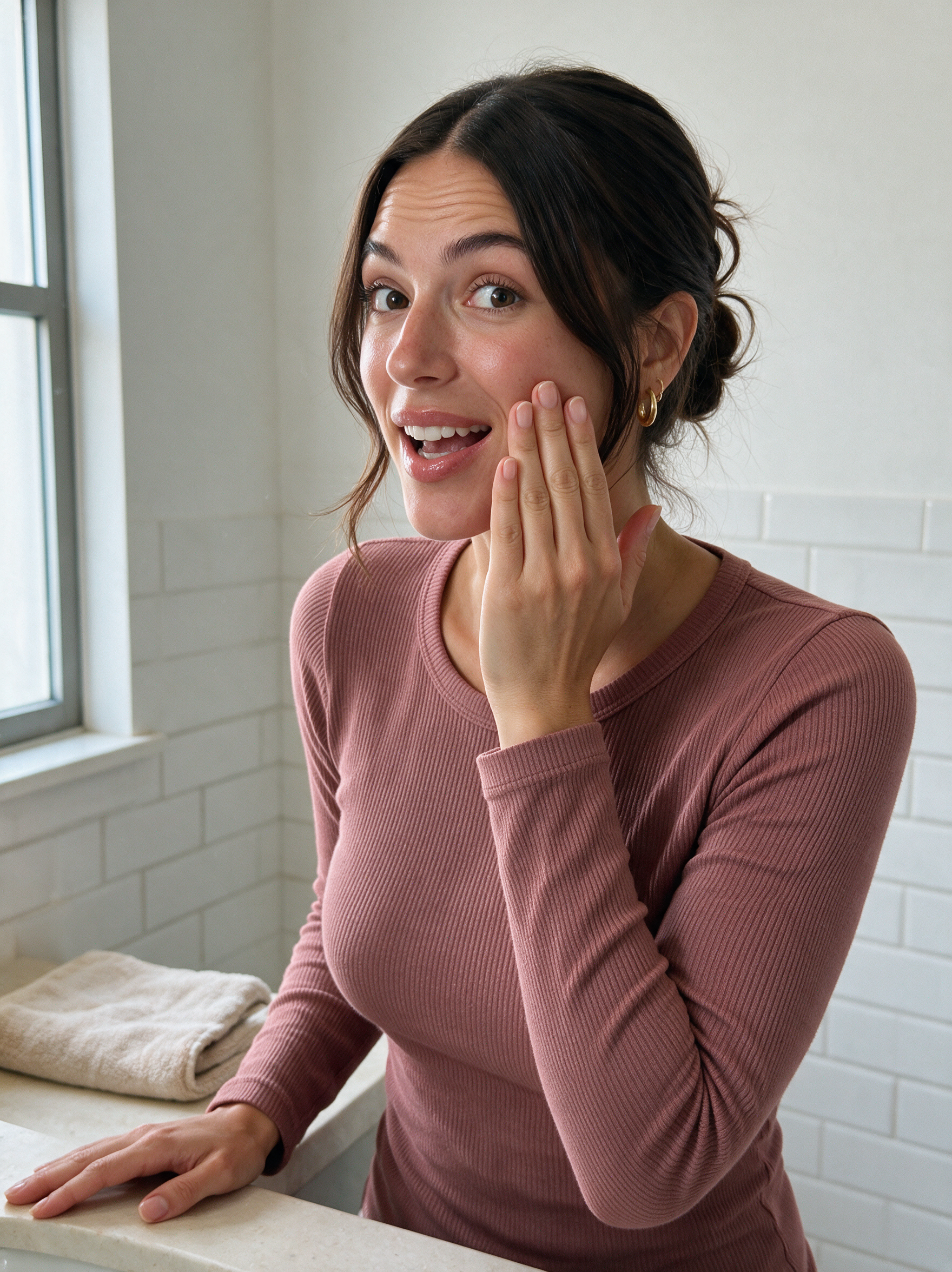 Mia — Skincare