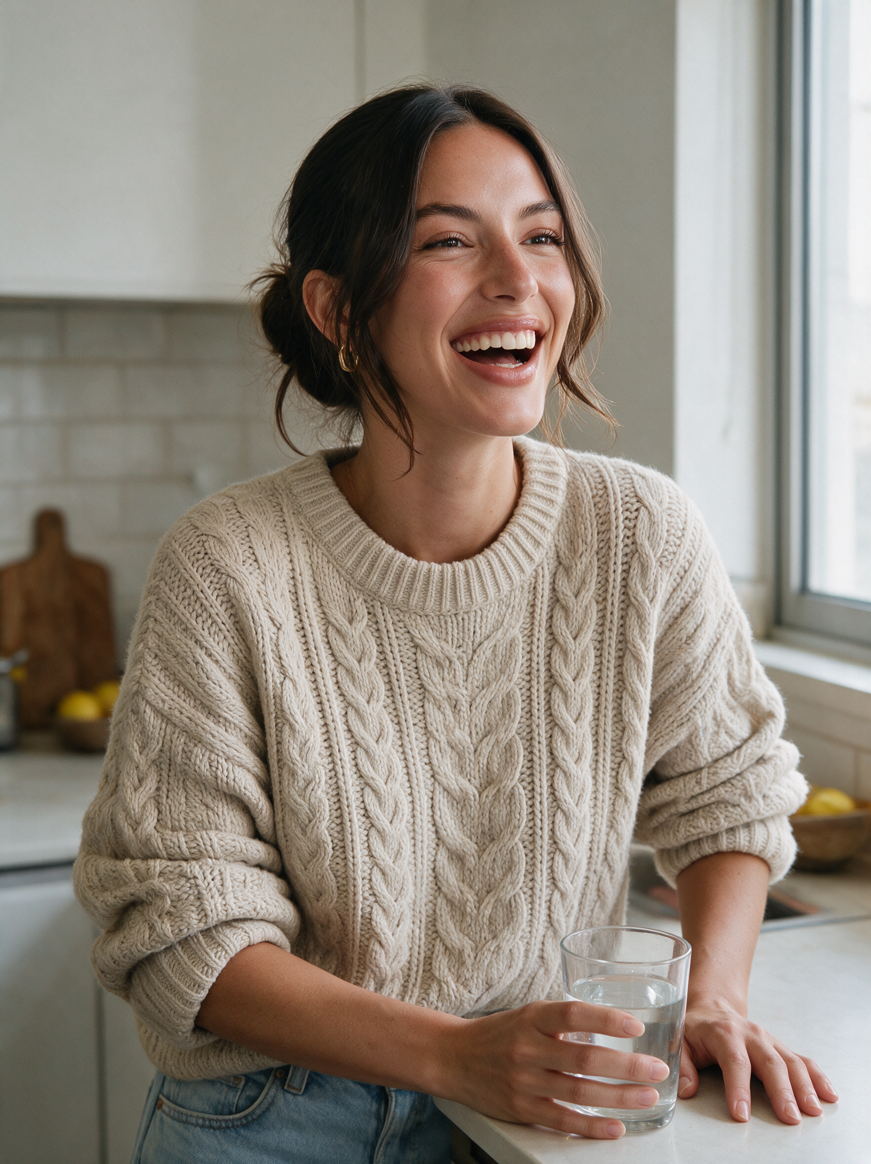 Mia — Supplements & wellness