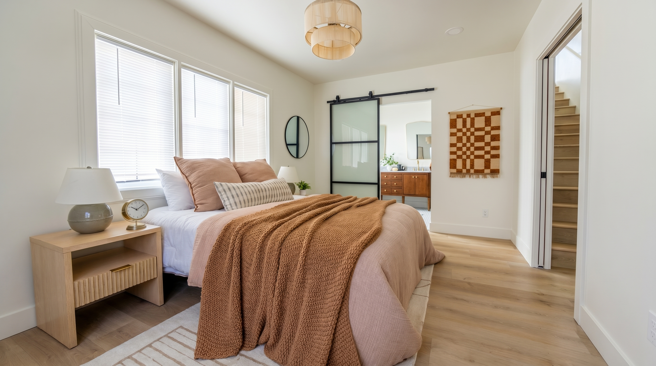 Bedroom still
