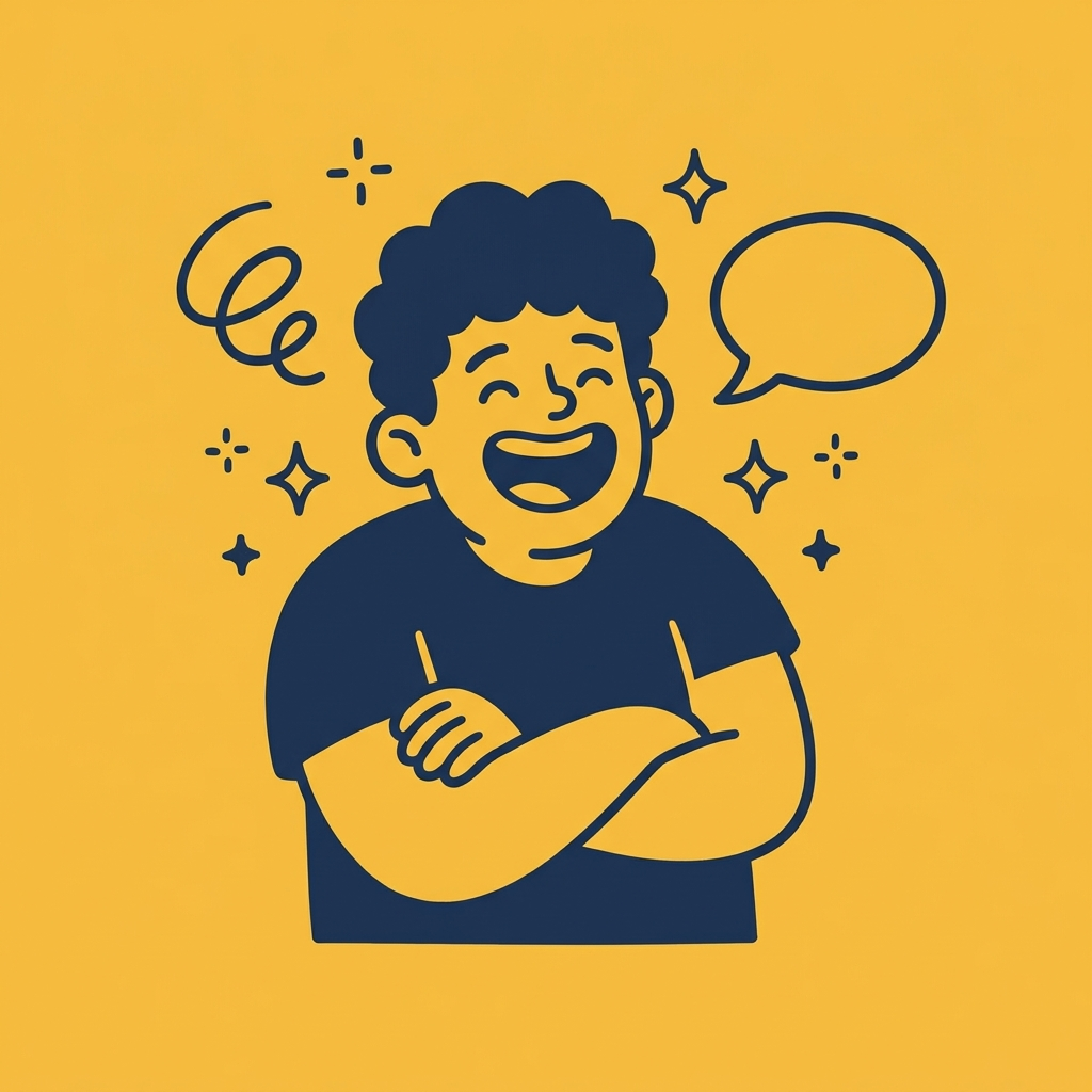 Cartoon Showcase competitor