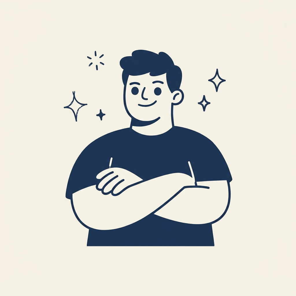 Cartoon Showcase competitor