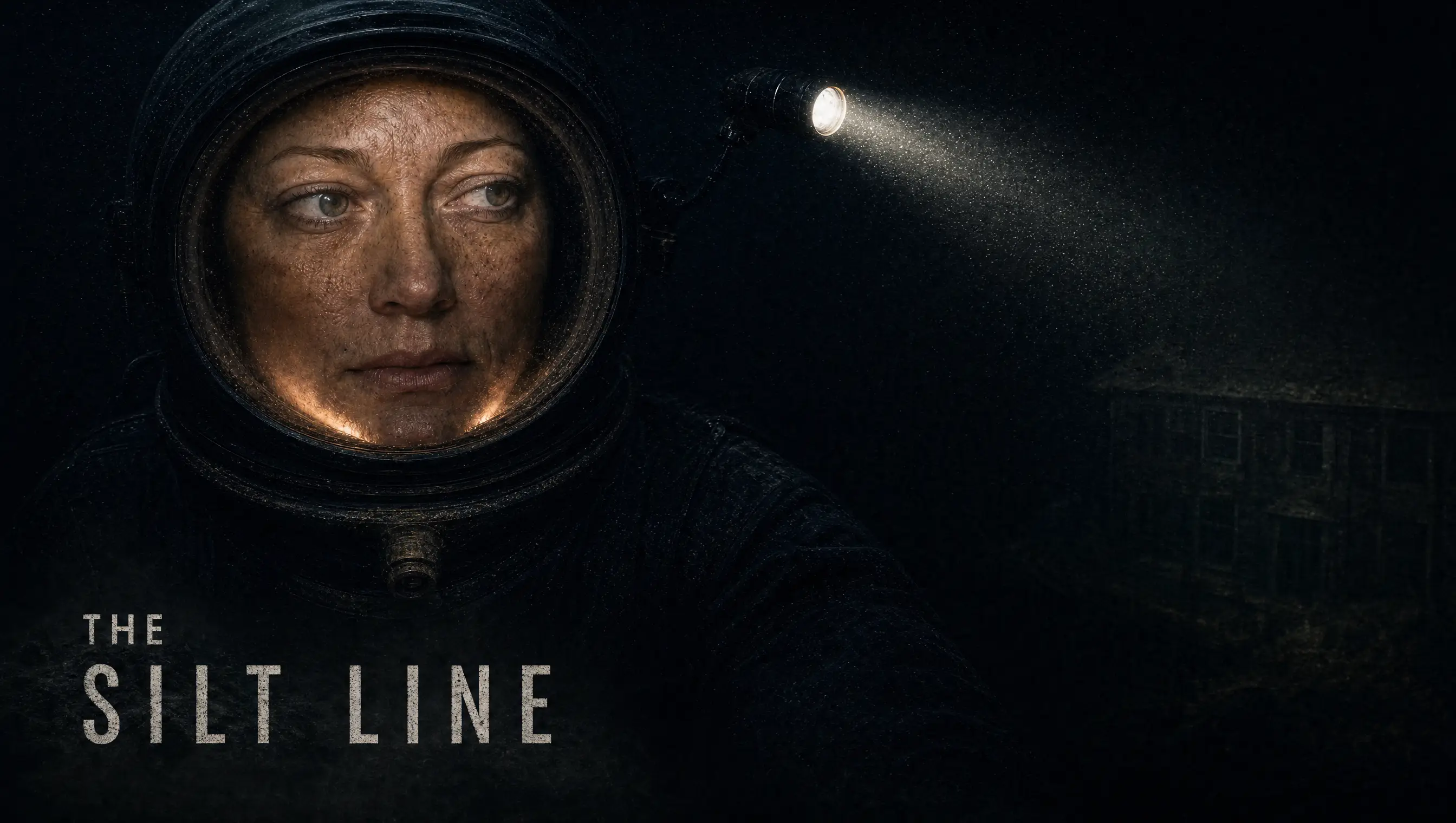 The Silt Line