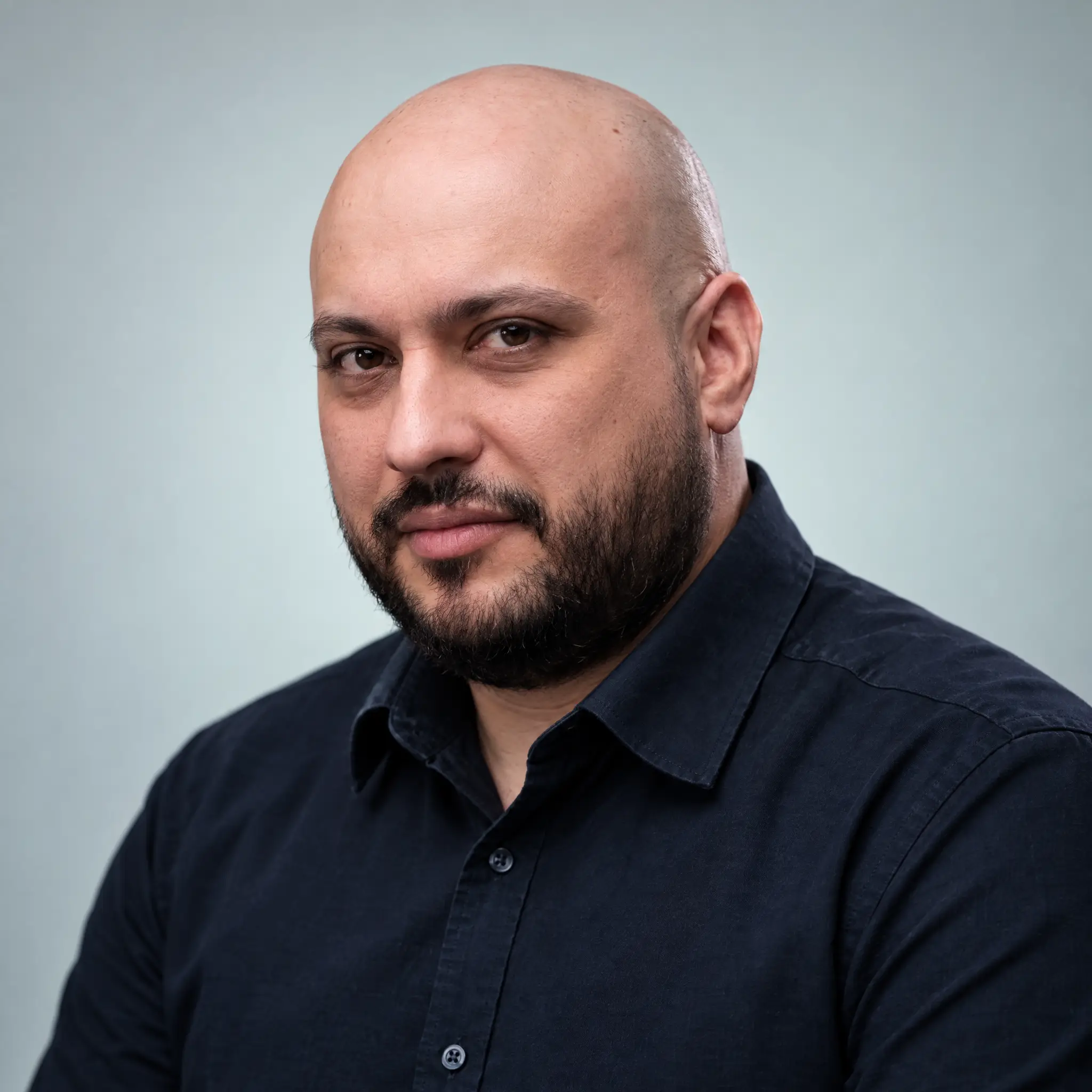Moroianu Daniel
