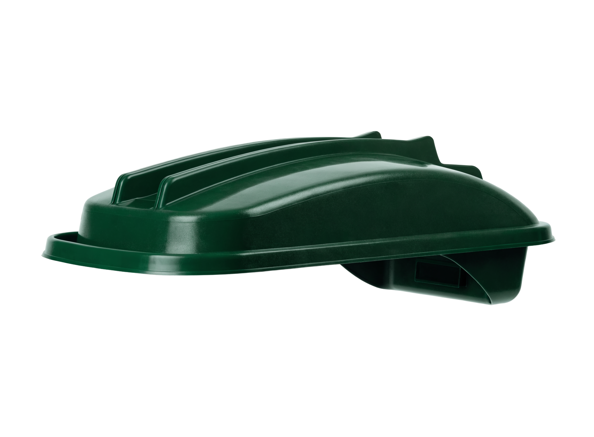 Bin lid