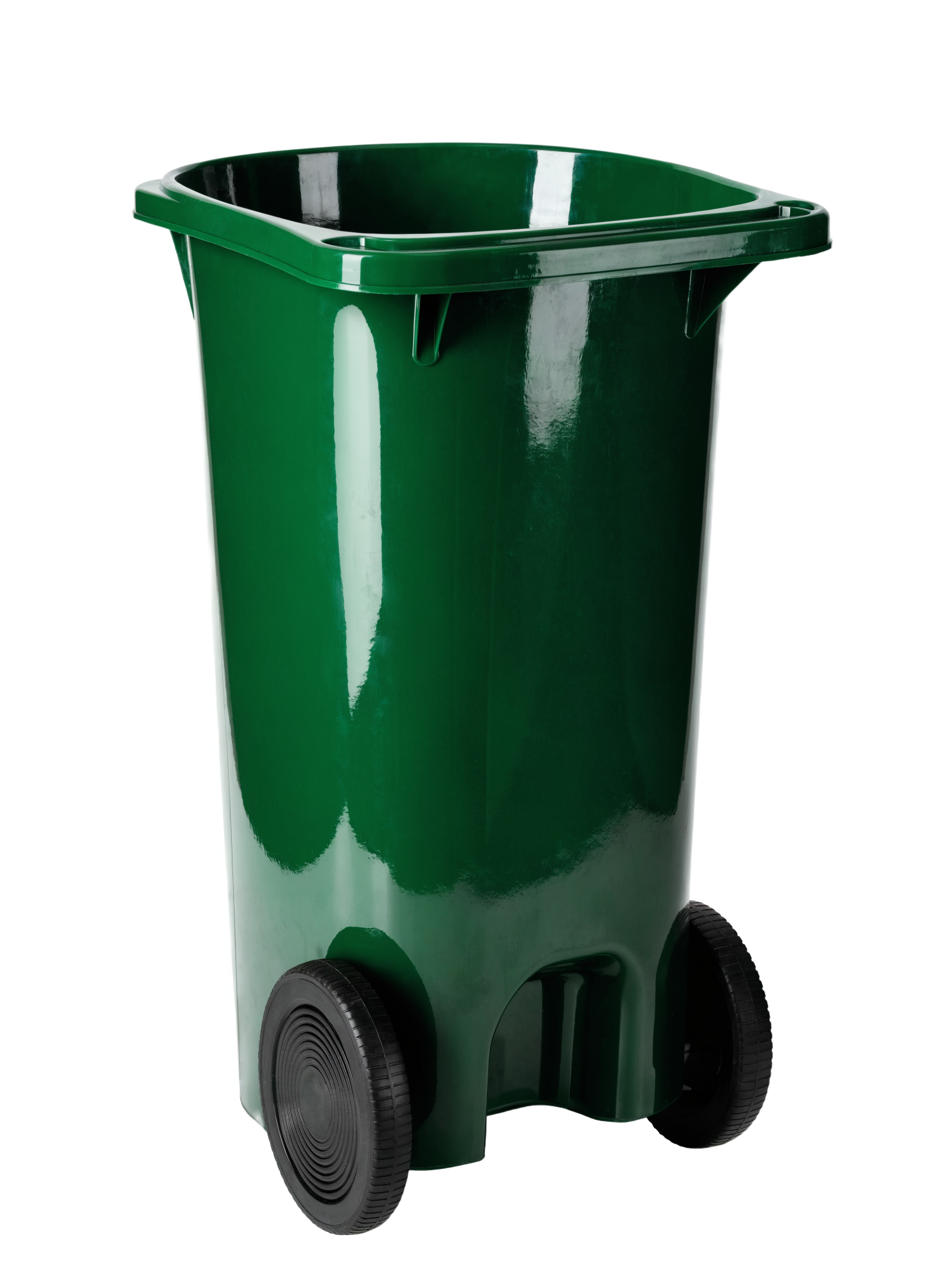 Bin body